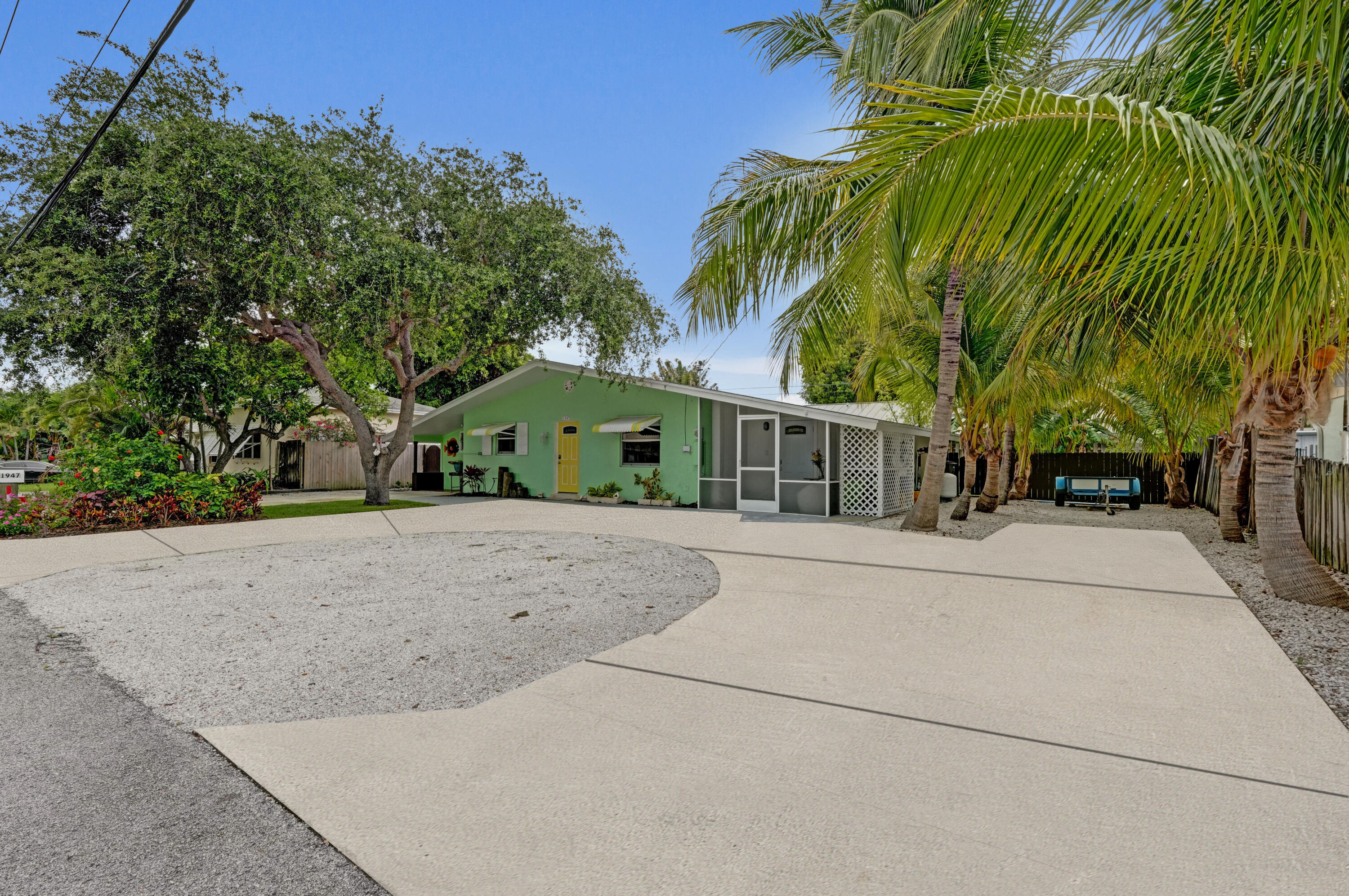1947 Holman Drive Property Photo 1