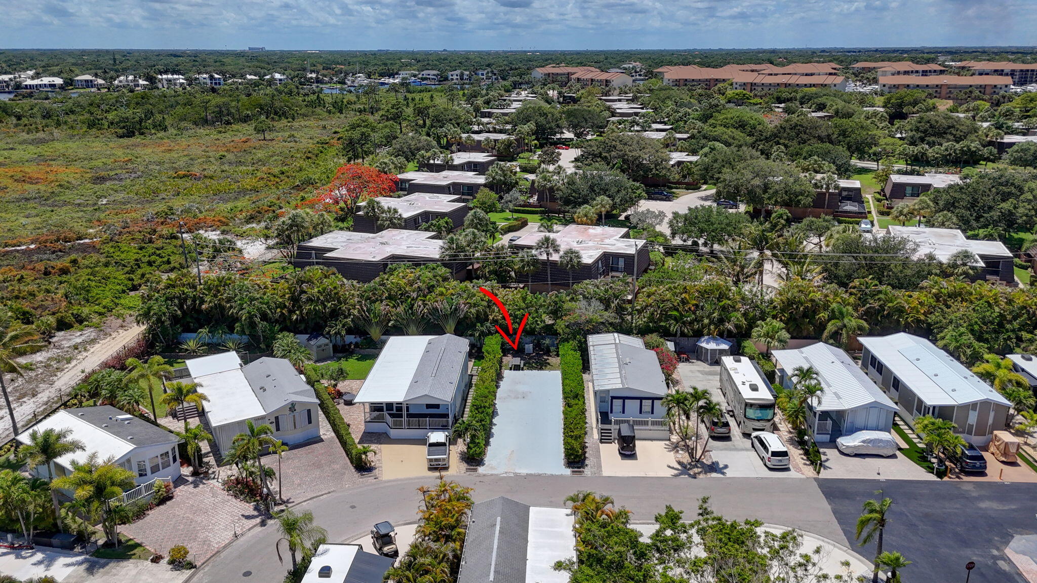 900 Juno Ocean Walk Property Photo 4