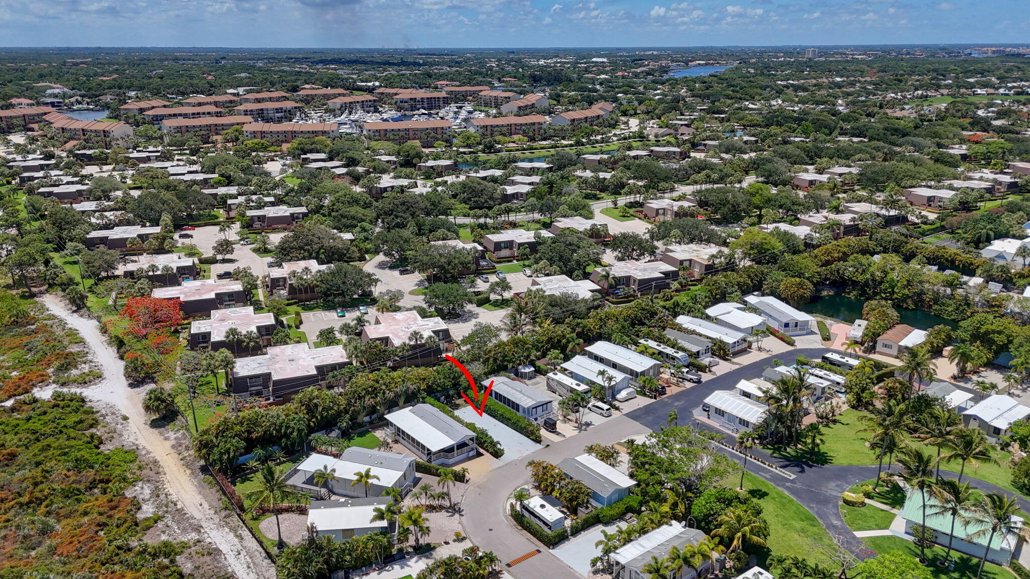 900 Juno Ocean Walk Property Photo 6