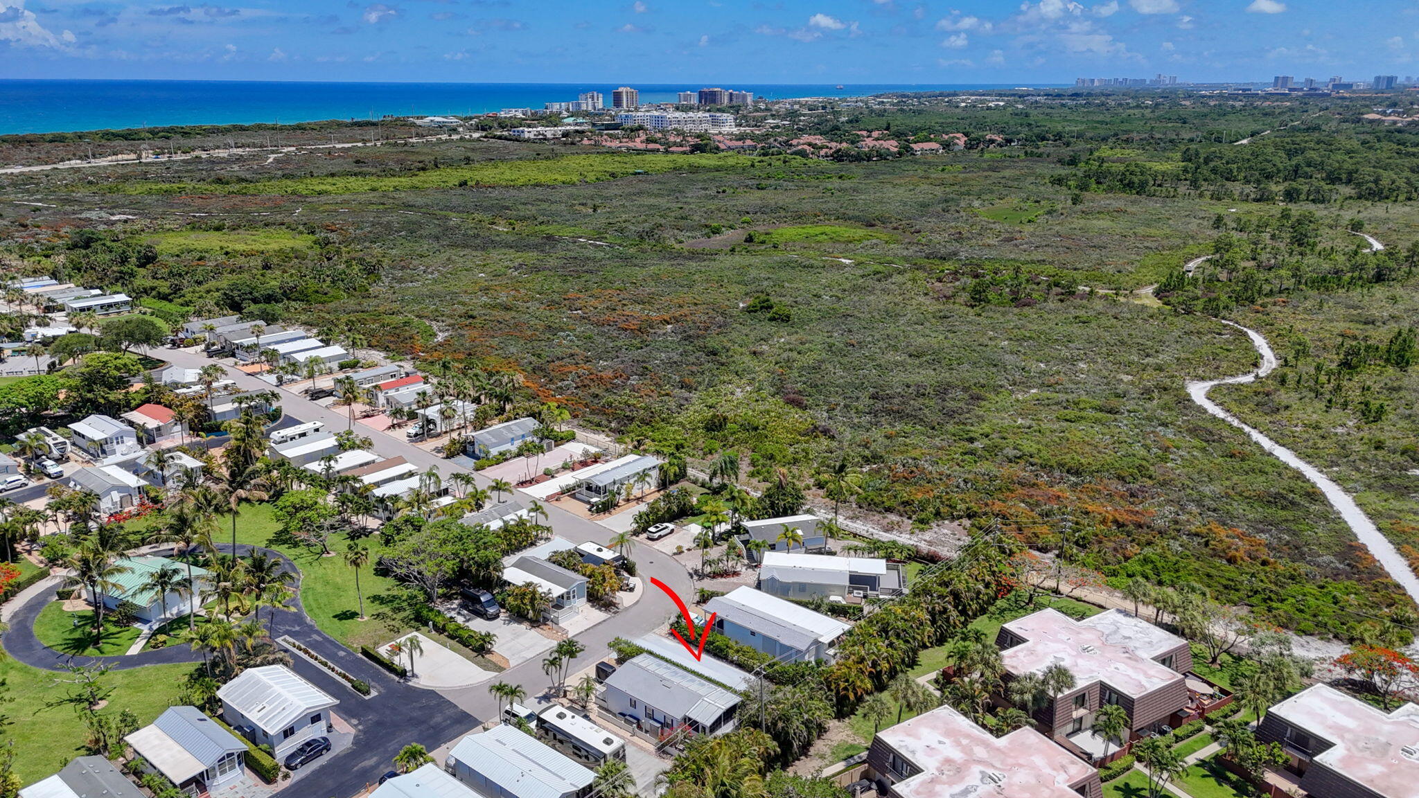 900 Juno Ocean Walk Property Photo 8