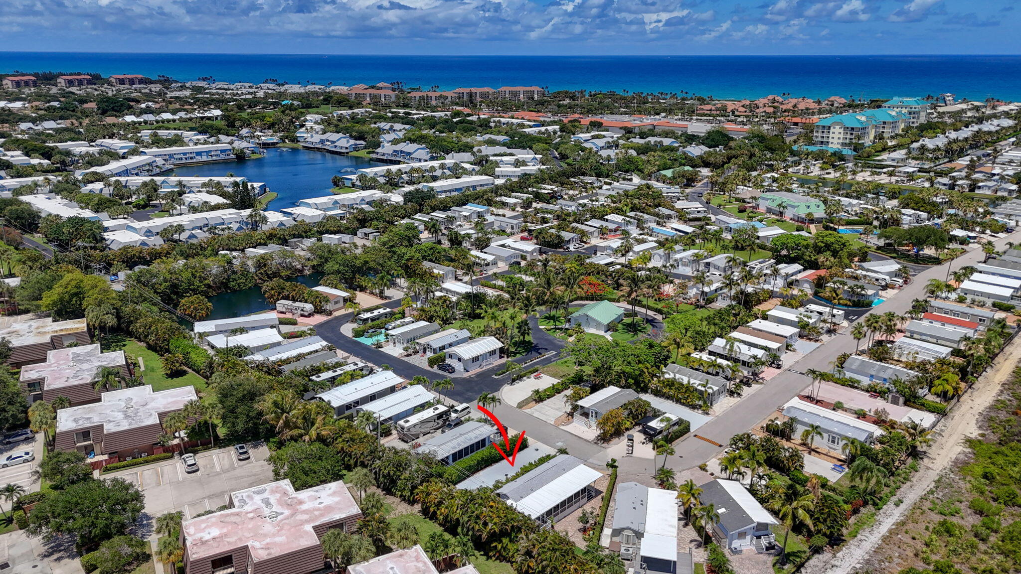 900 Juno Ocean Walk Property Photo 10