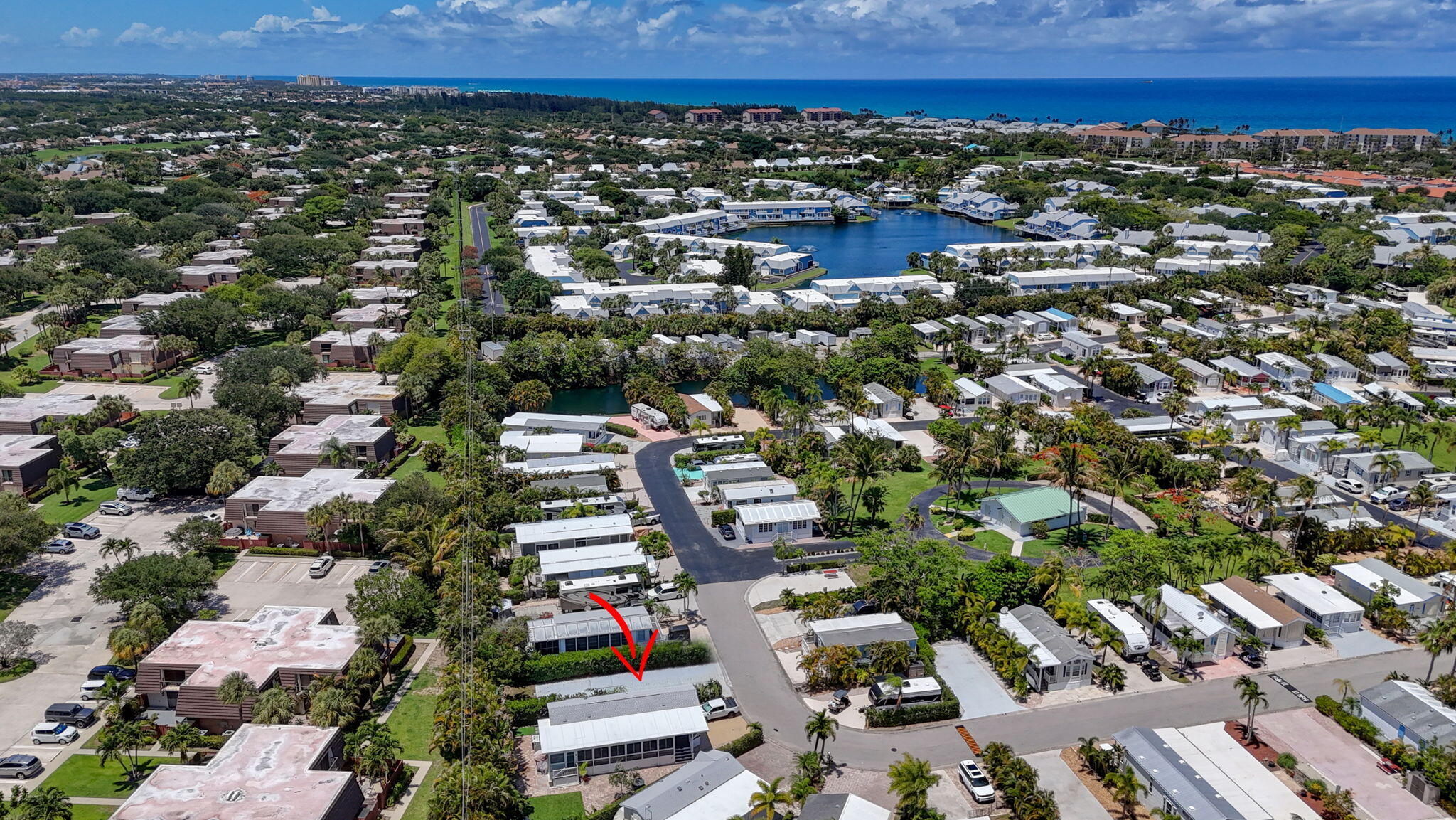 900 Juno Ocean Walk Property Photo 11