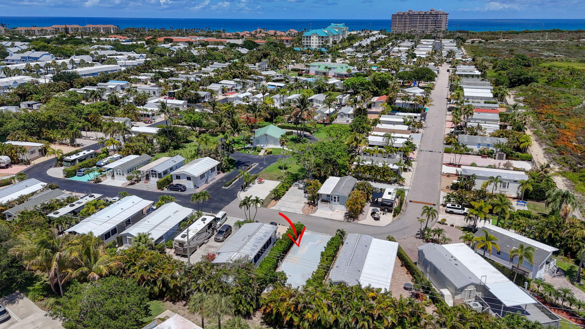 900 Juno Ocean Walk Property Photo 12