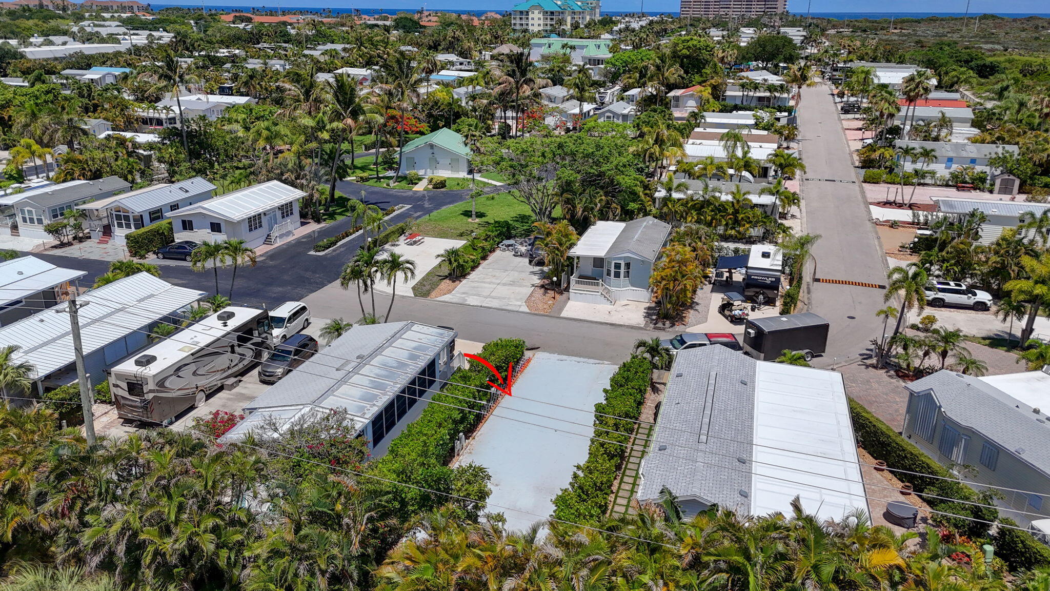 900 Juno Ocean Walk Property Photo 13