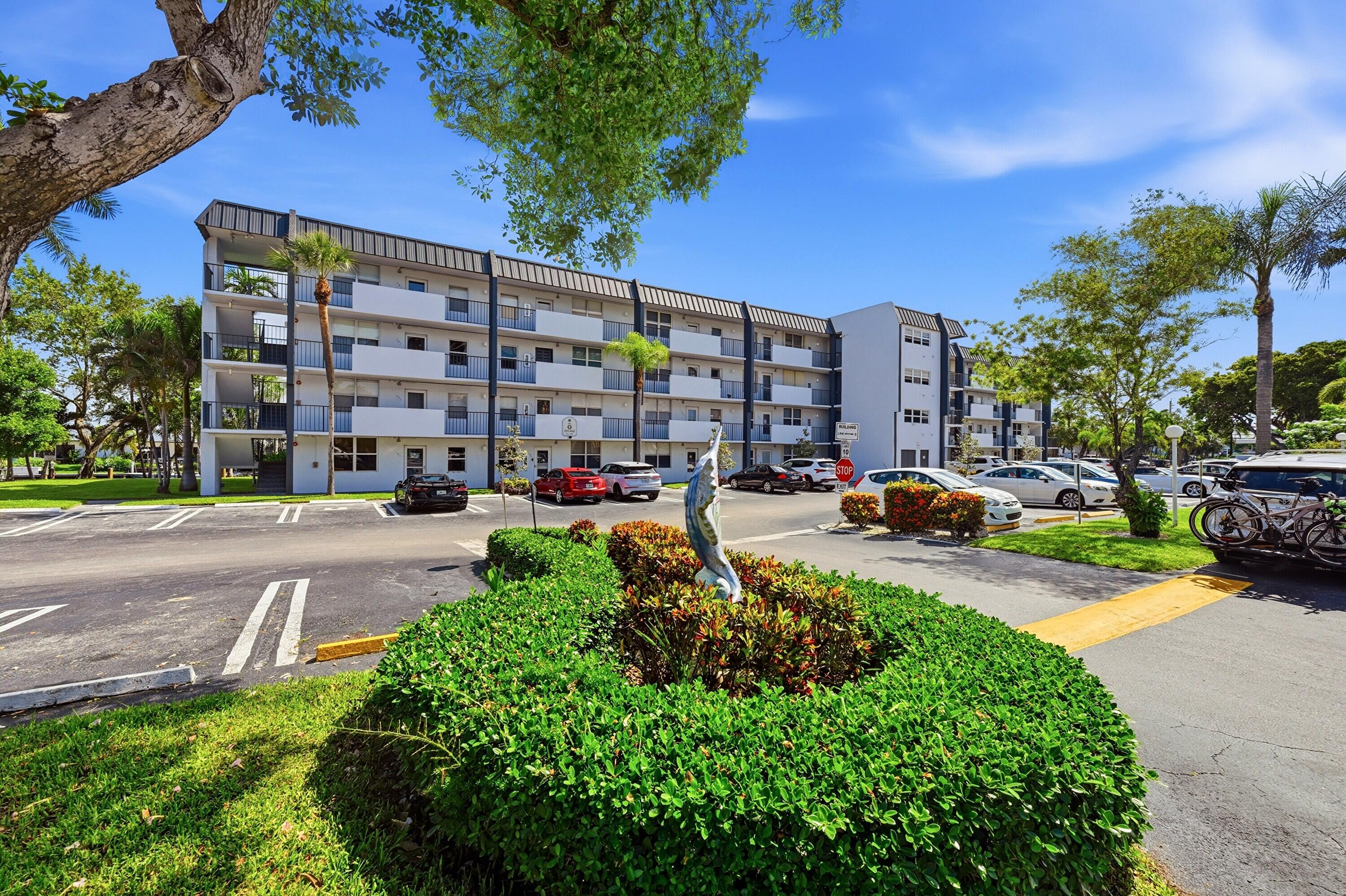 777 S Federal Highway O406 Property Photo 2