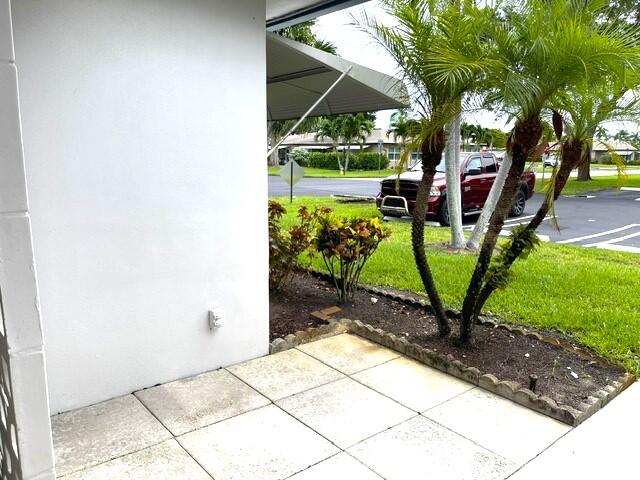 1152 Circle Drive D Property Photo 3