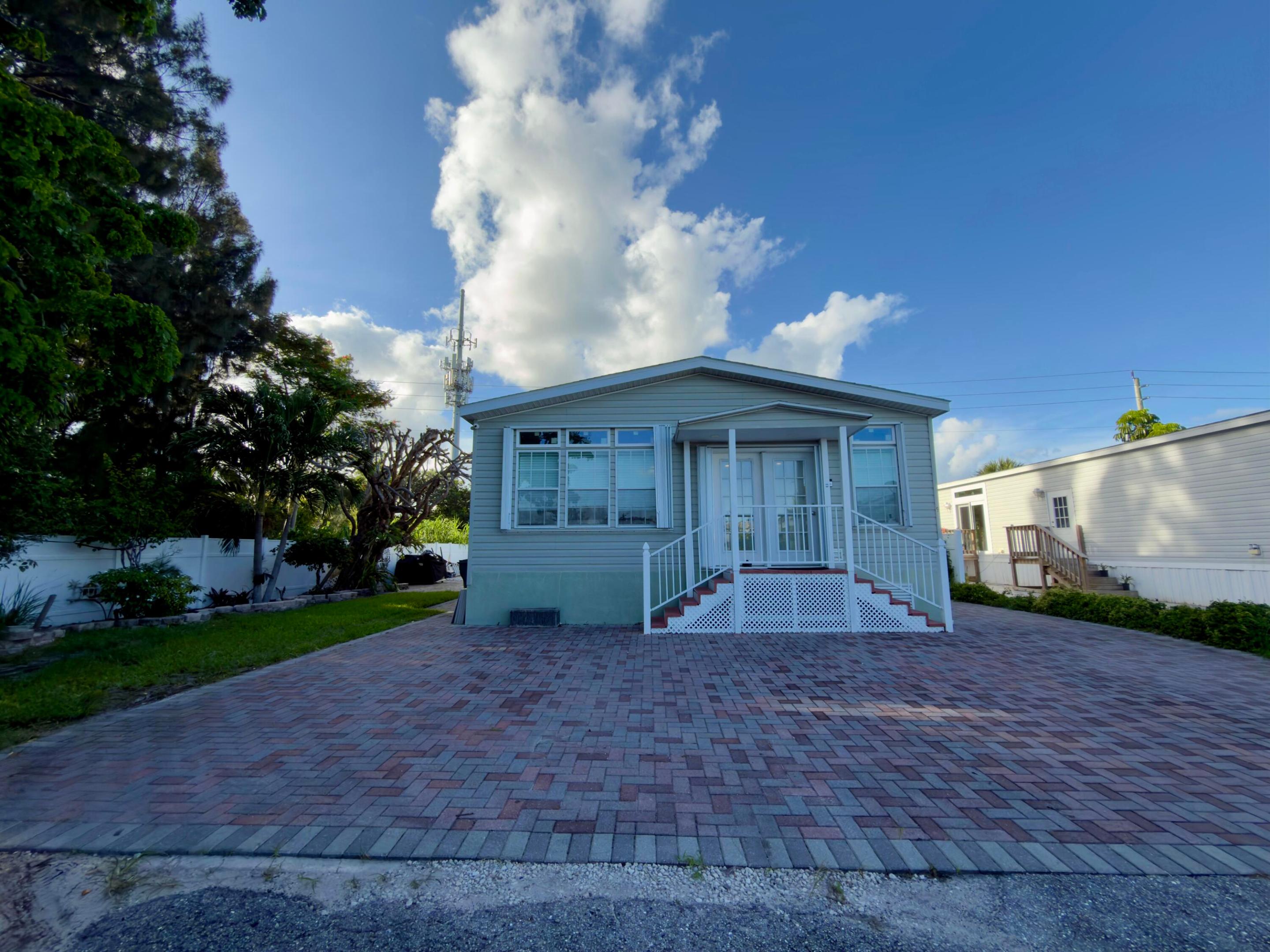 4311 Okeechobee Boulevard 95 Property Photo 1