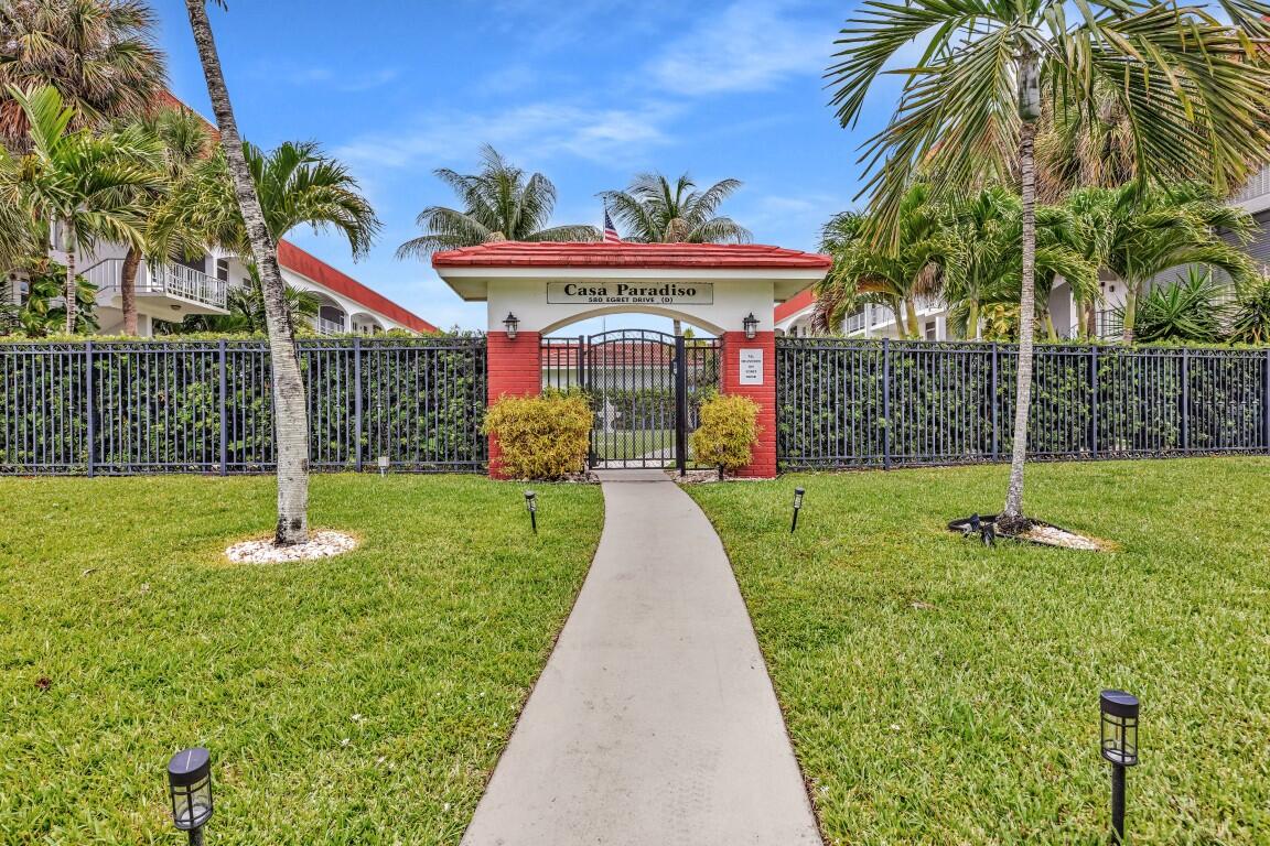 580 Egret Drive 121 Property Photo 25
