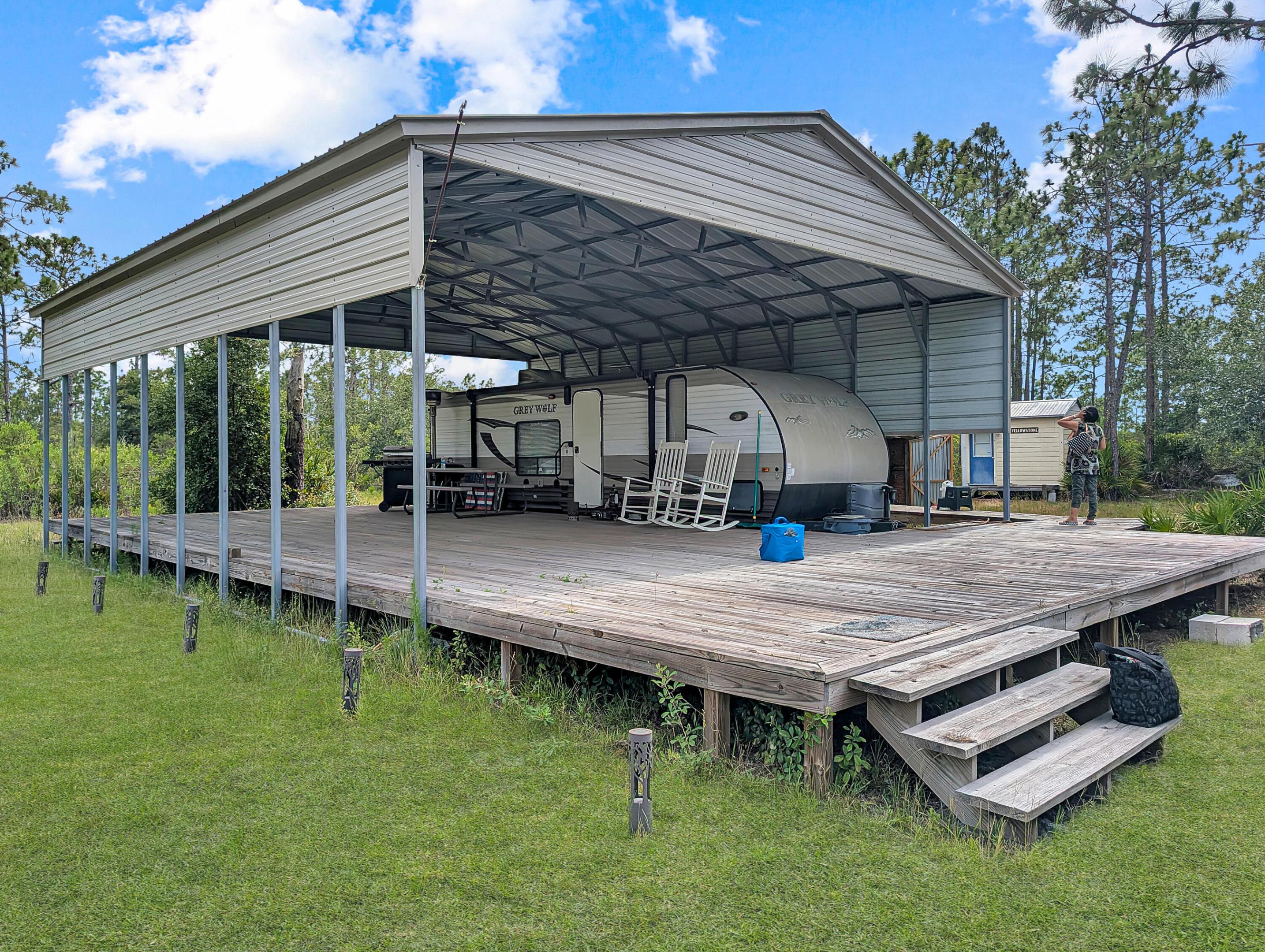 0 Holopaw Groves Road Property Photo 1