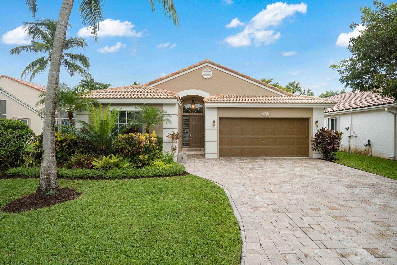 660 Nw 45th Avenue Property Photo 1