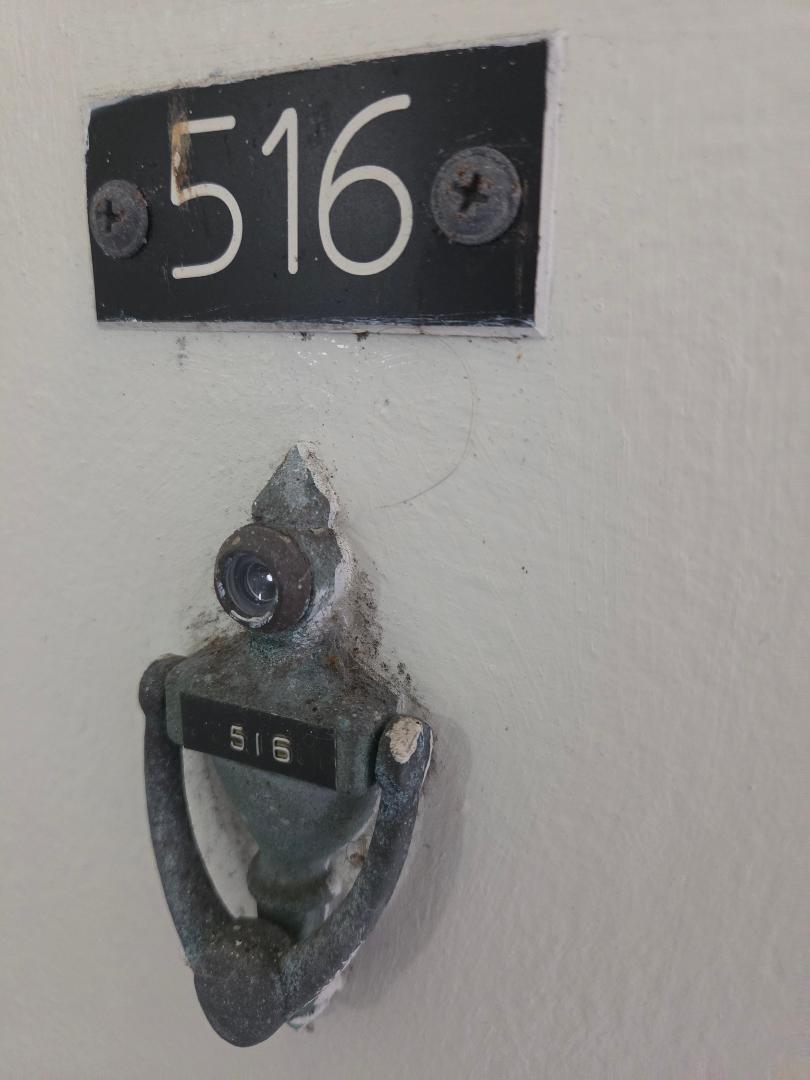 2701 Riverside Drive Apt 516 Property Photo 3