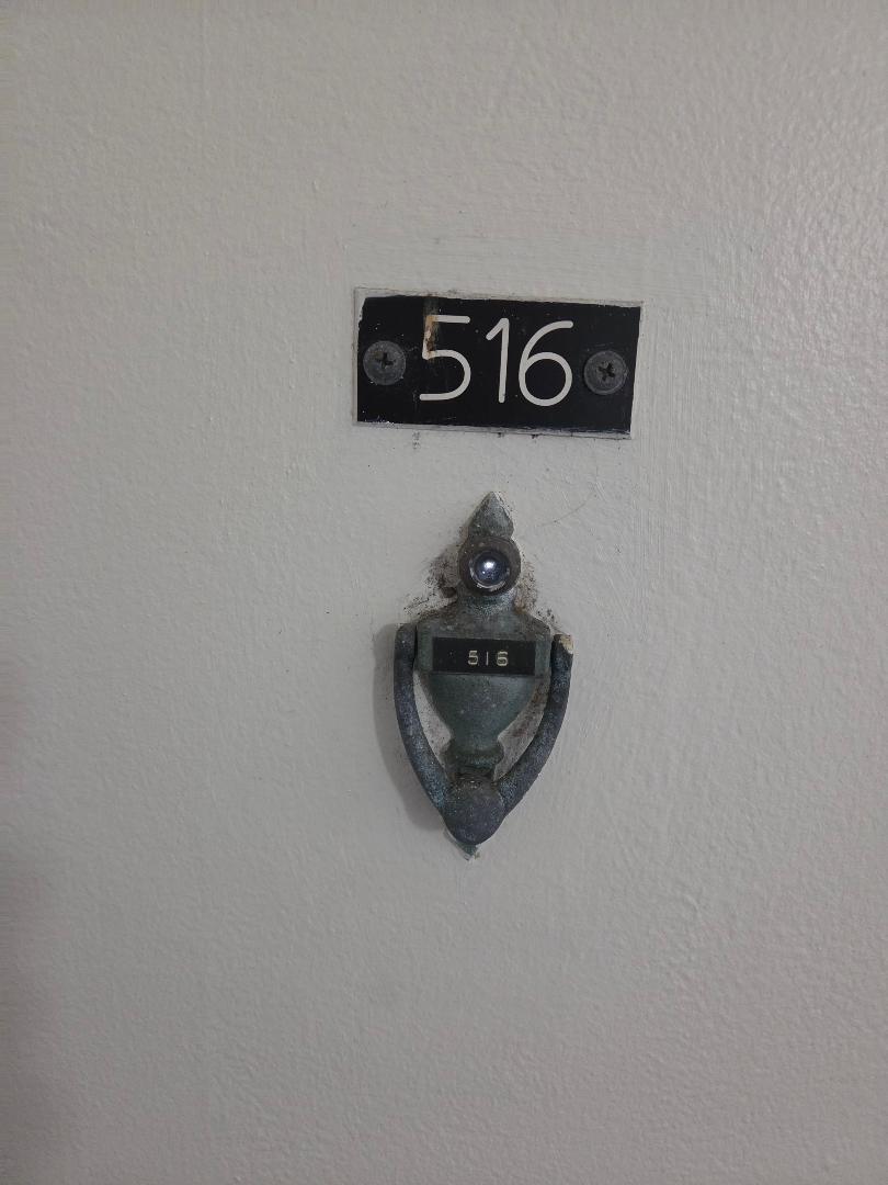 2701 Riverside Drive Apt 516 Property Photo 12