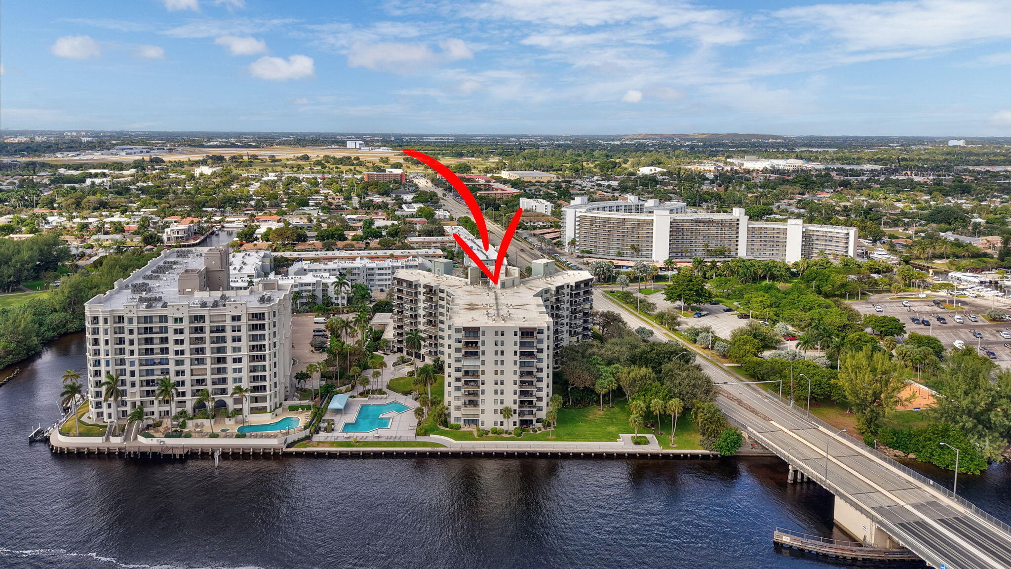 2900 NE 14th Street Causeway 602