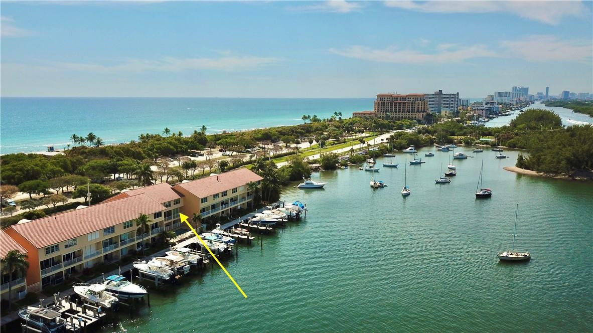 4230 N Ocean Drive Property Photo 39