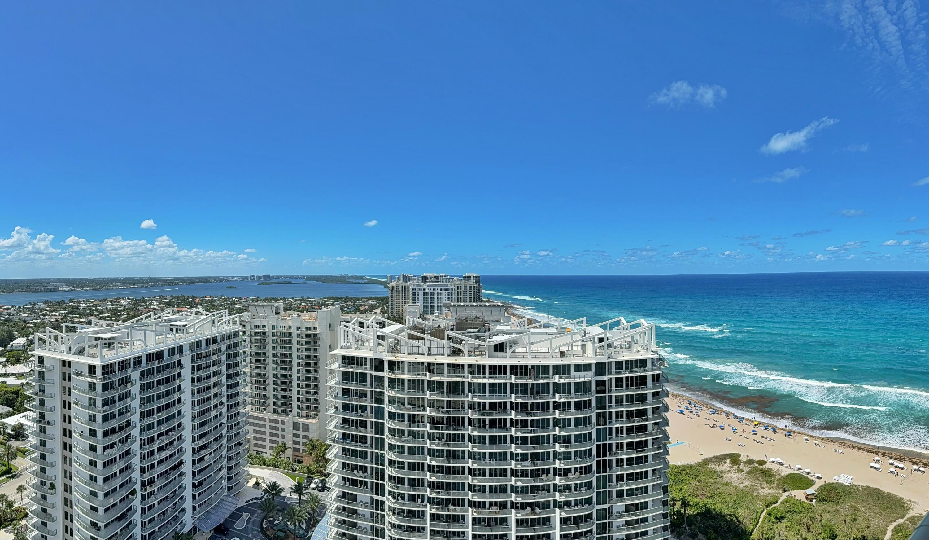 3000 N Ocean Drive 31 B Property Photo 1