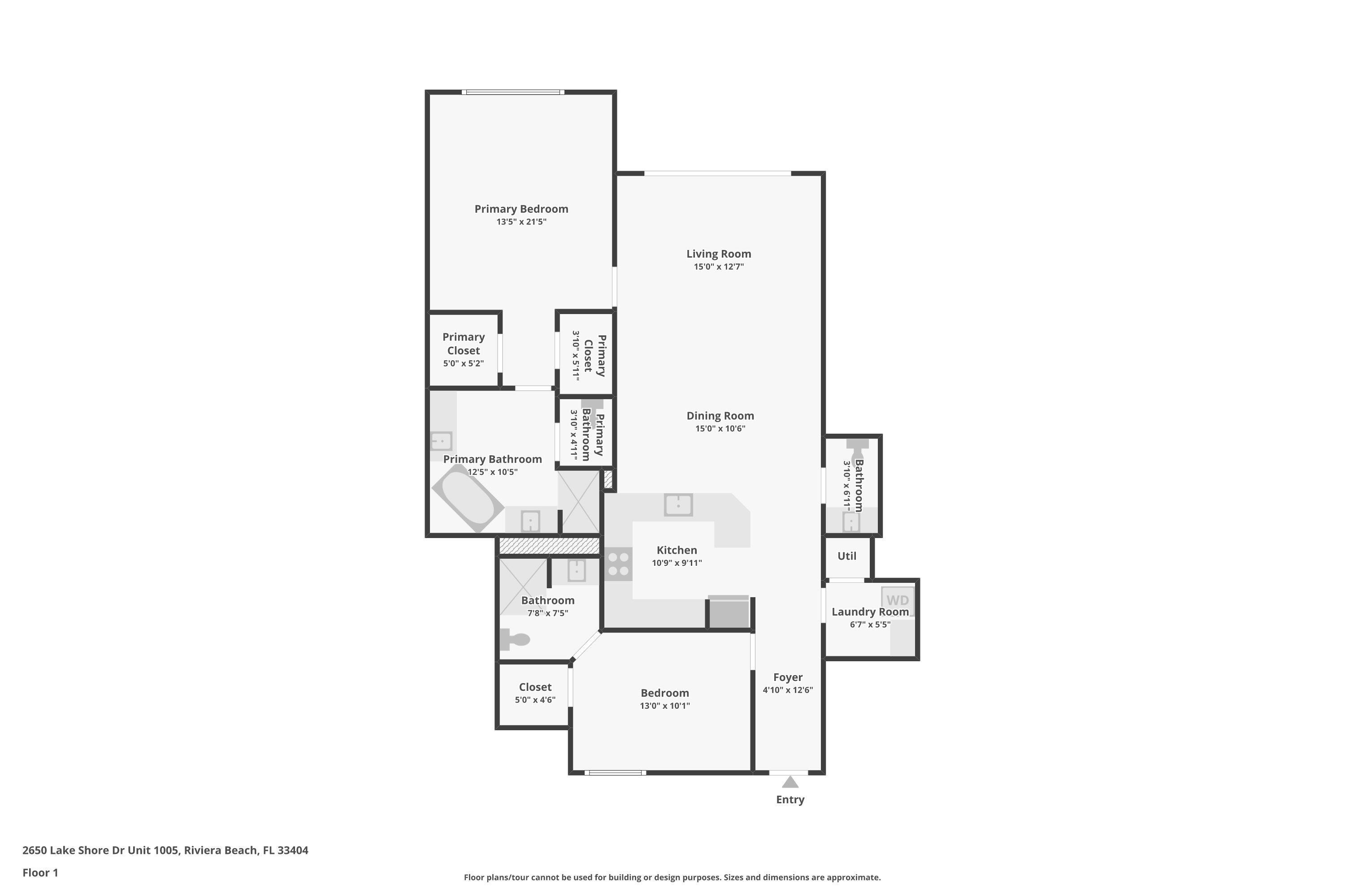 2650 Lake Shore Drive 1202 Property Photo 51
