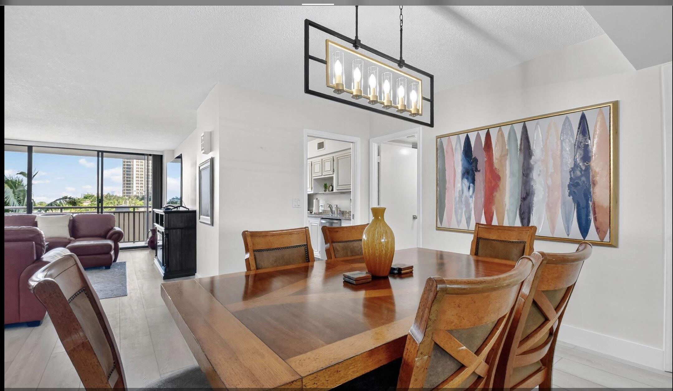 3400 N Ocean Drive 405 Property Photo 6