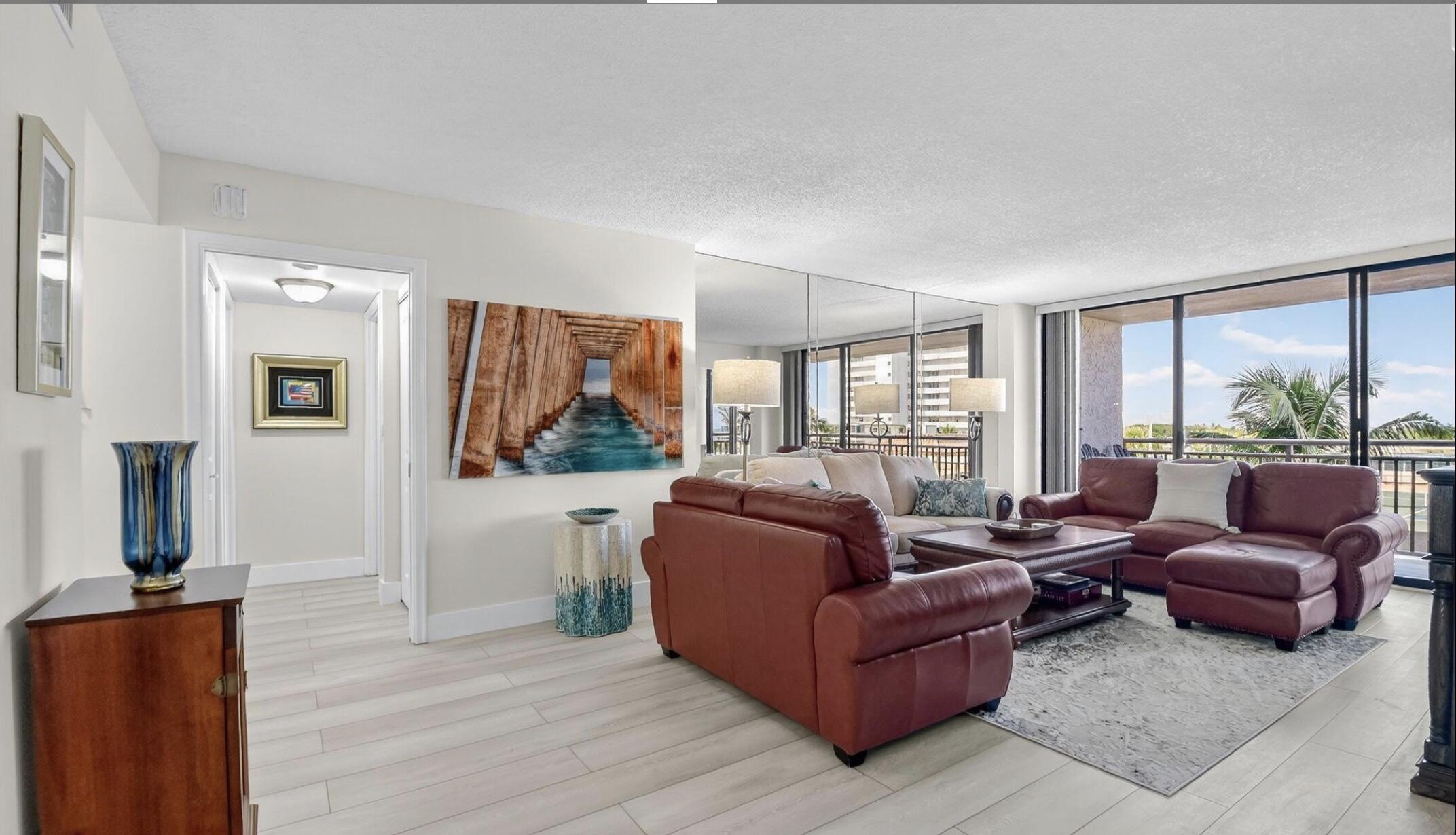 3400 N Ocean Drive 405 Property Photo 11