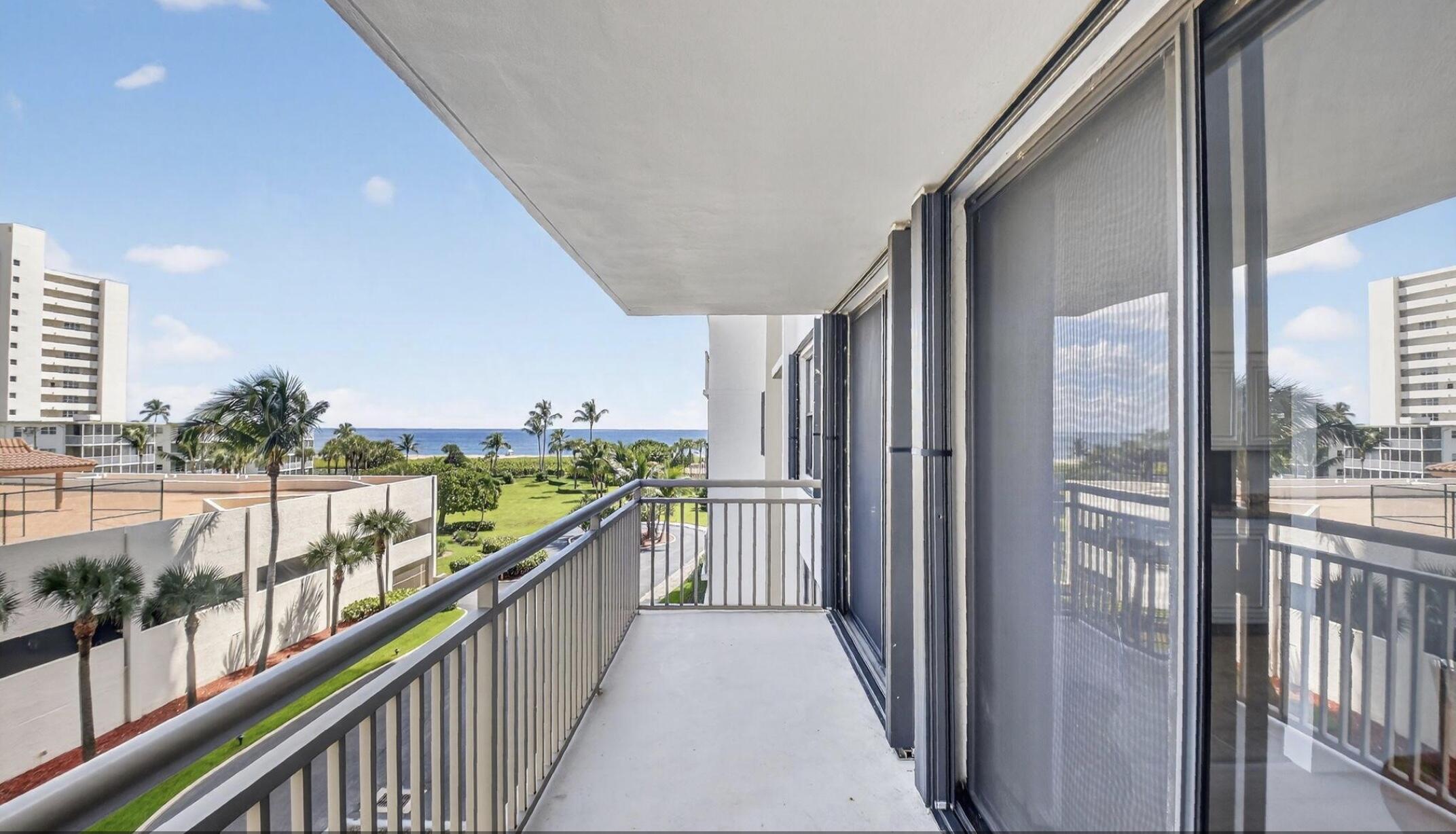 3400 N Ocean Drive 405 Property Photo 23