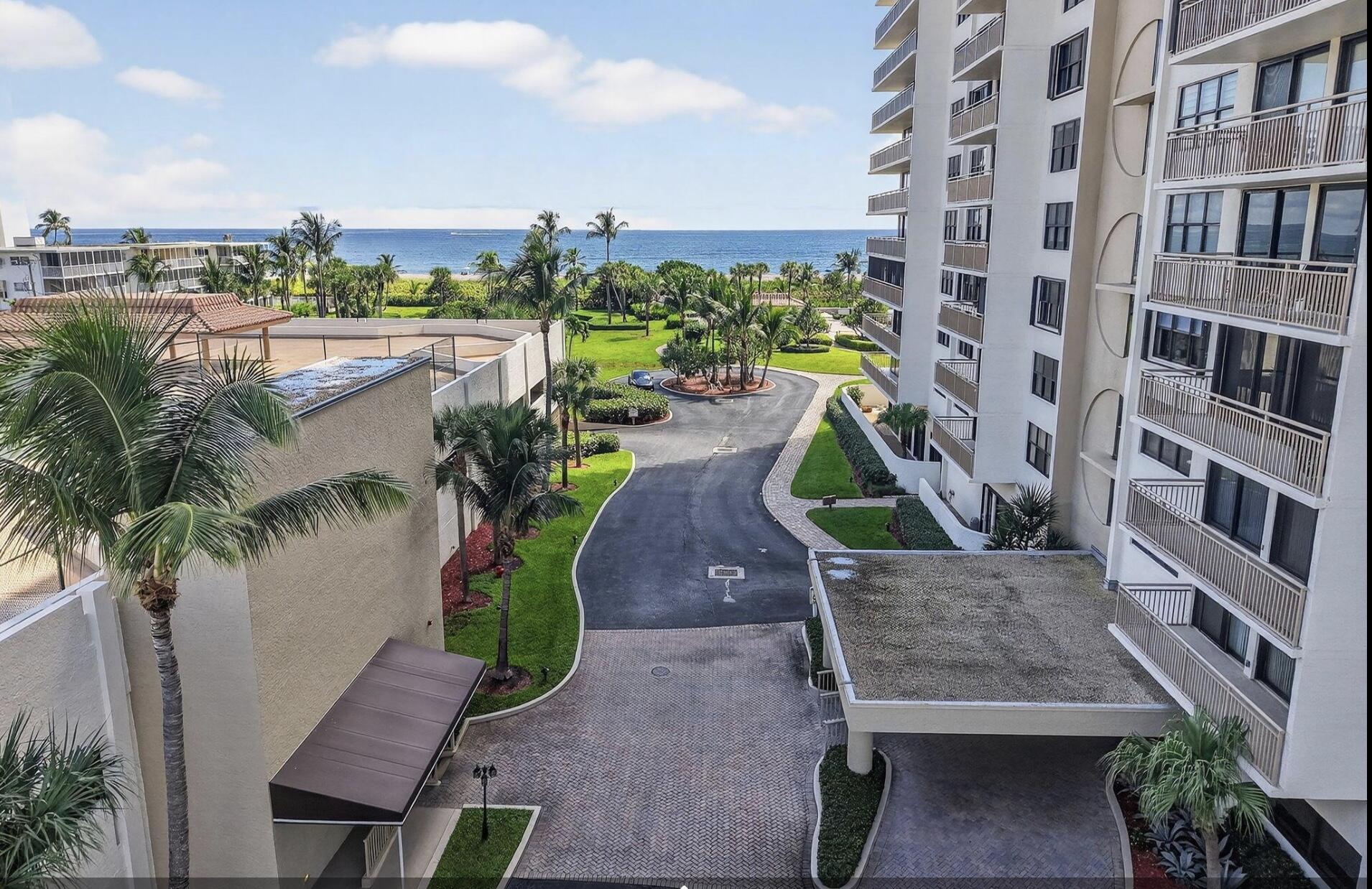 3400 N Ocean Drive 405 Property Photo 33
