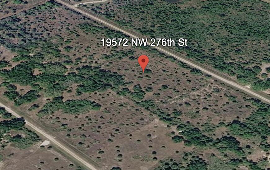 19572 NW 276th Street