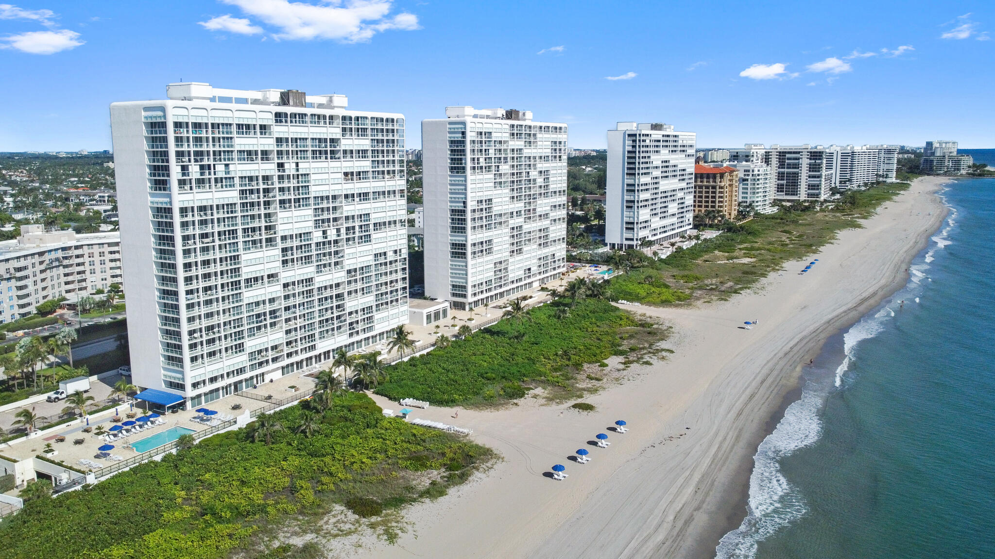 2800 S Ocean Boulevard Apt 5-j Property Photo 1