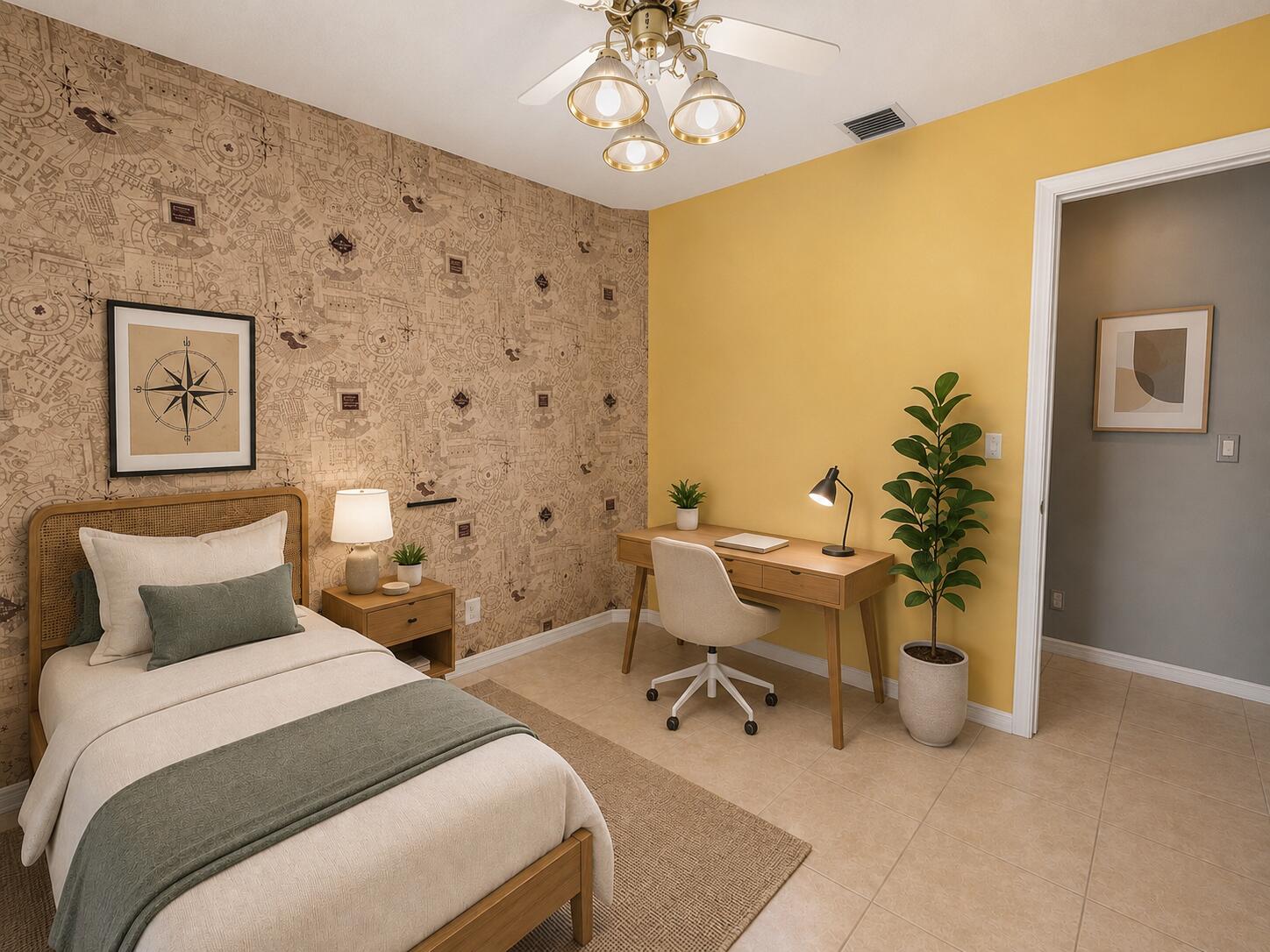 10278 Serene Meadow Drive N Property Photo 9