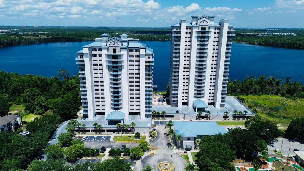 13415 Blue Heron Beach Drive 109