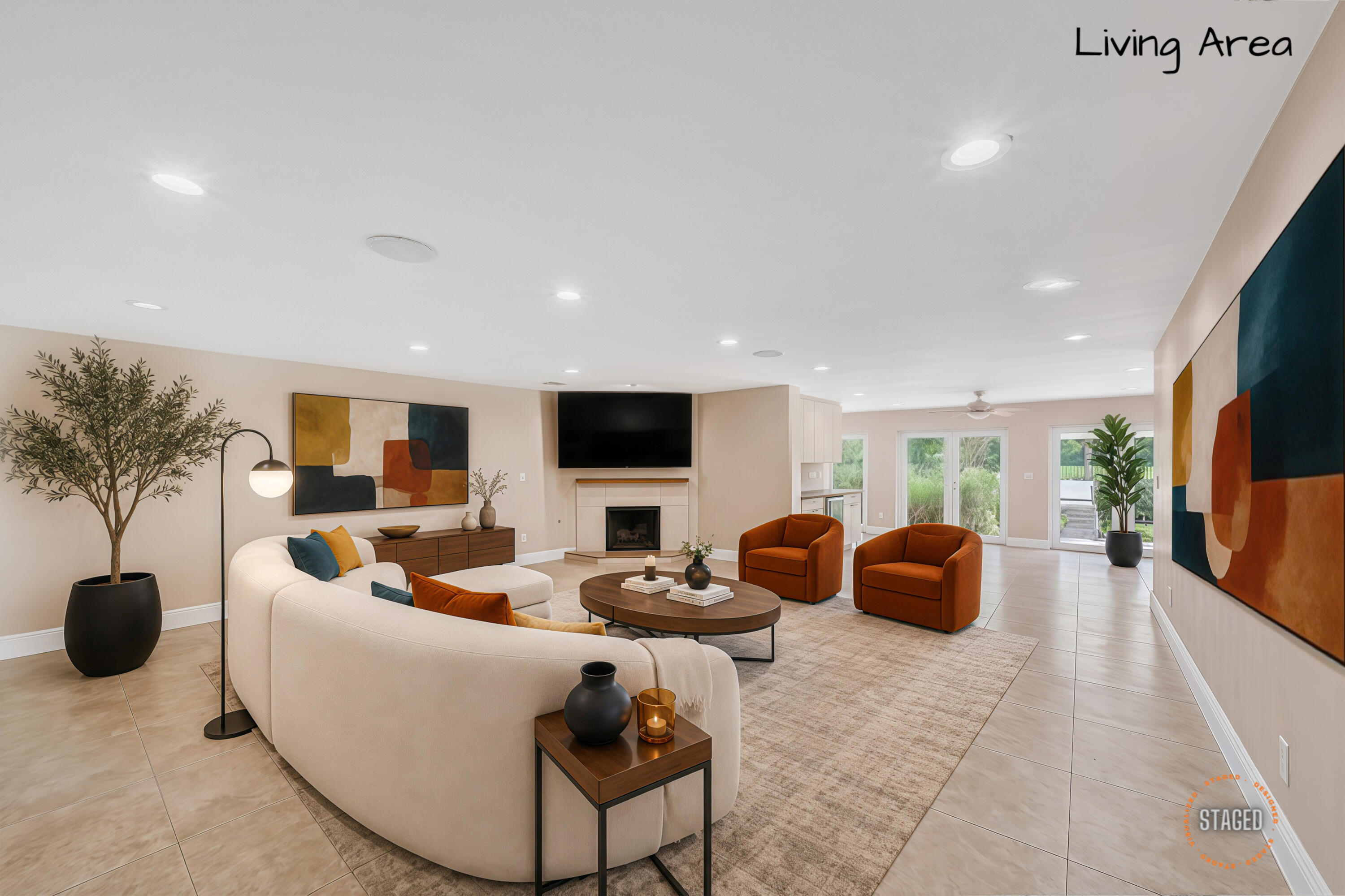 5844 Pinebrook Drive Property Photo 15