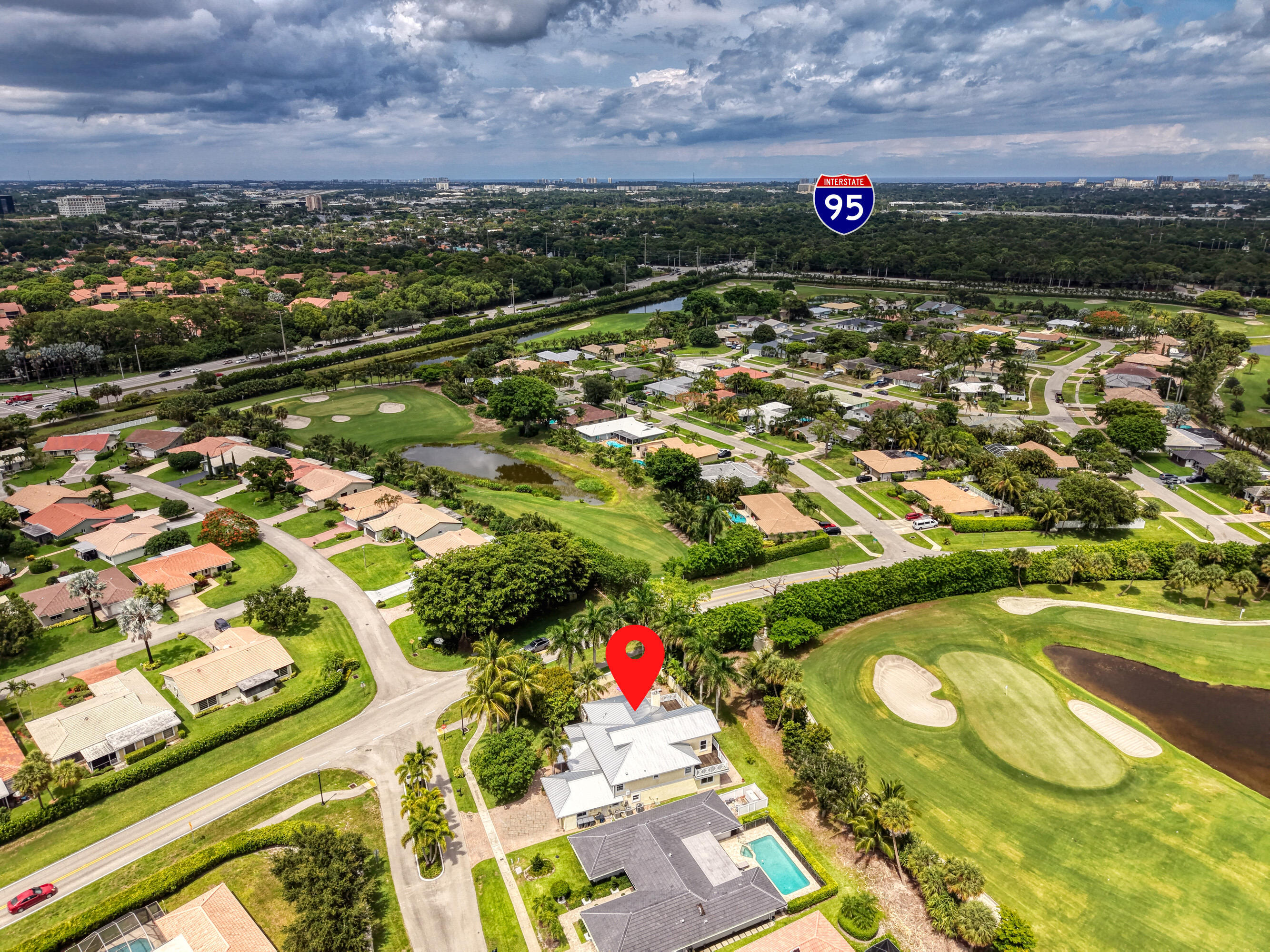 5844 Pinebrook Drive Property Photo 81
