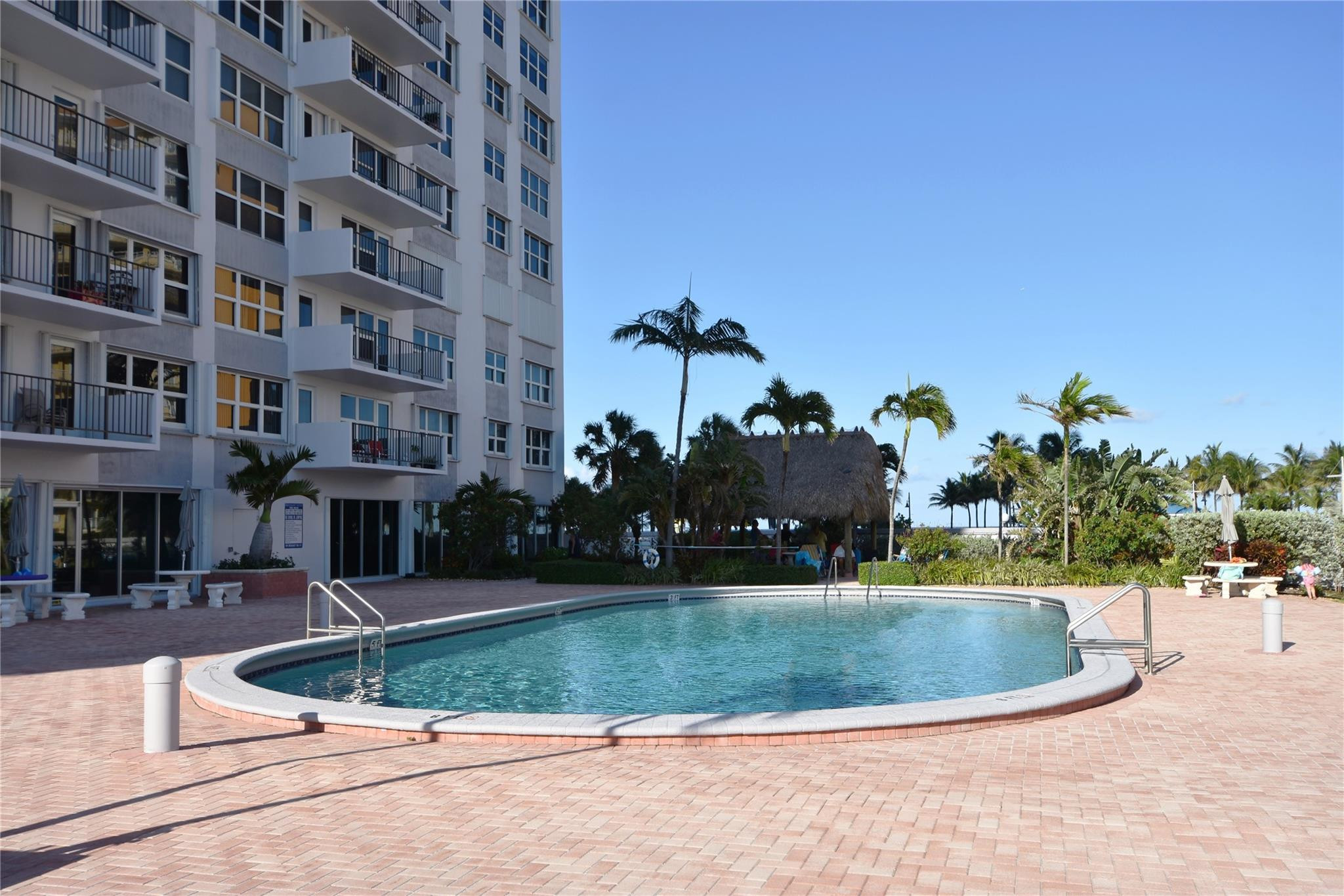 405 N Ocean Boulevard 207 Property Photo 4