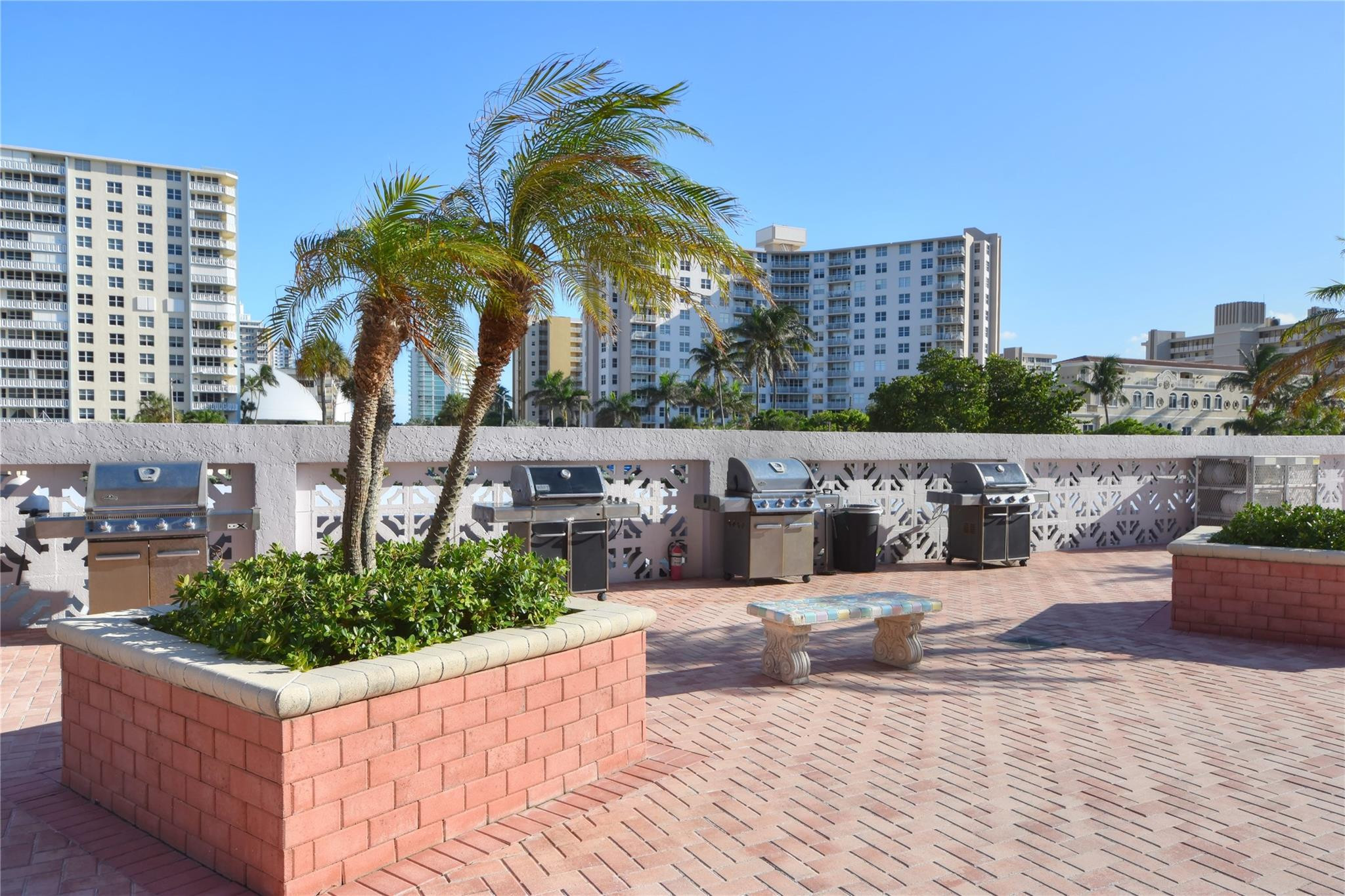 405 N Ocean Boulevard 207 Property Photo 20