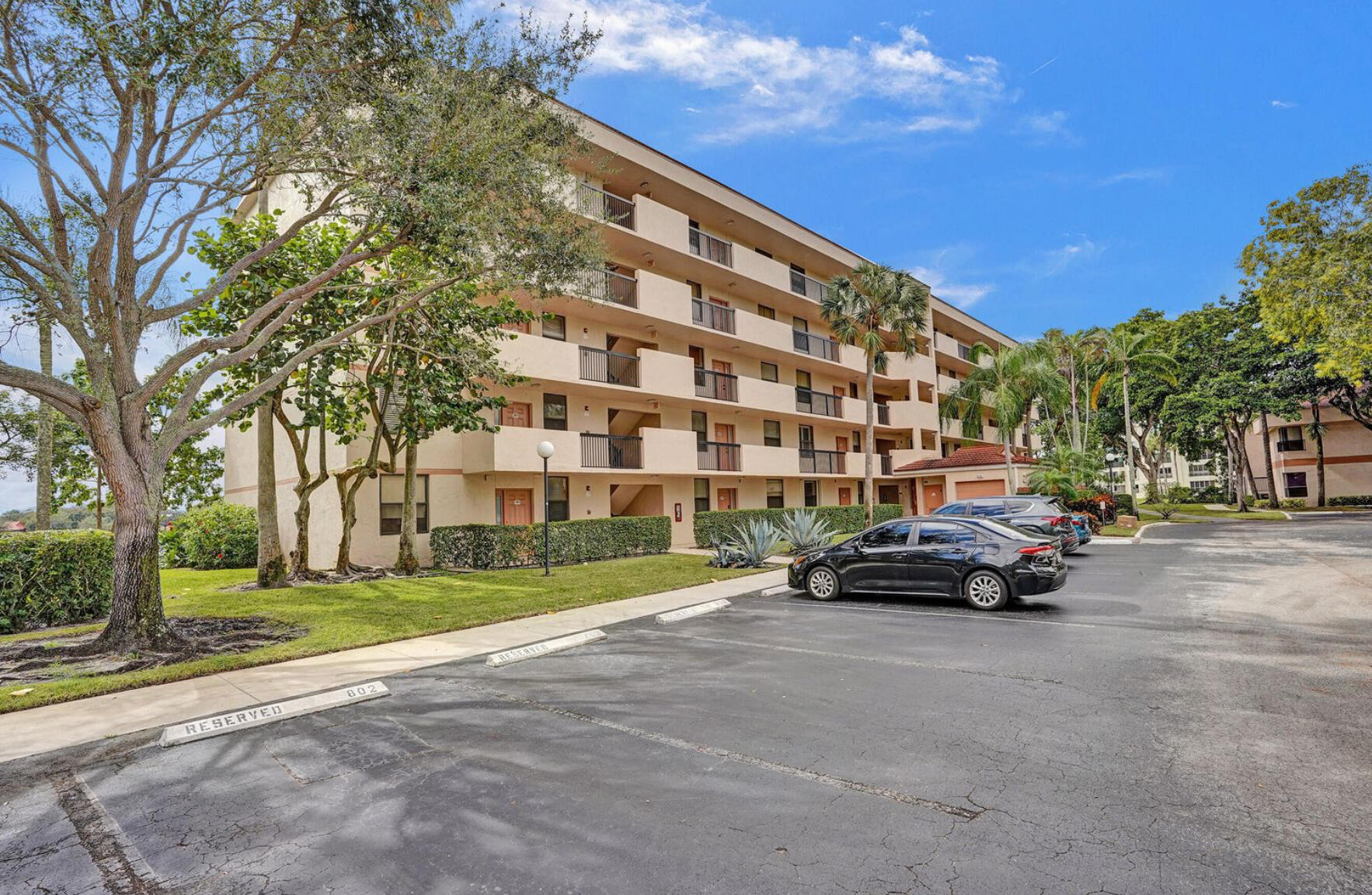 2768 Carambola Circle S 301 Property Photo 2