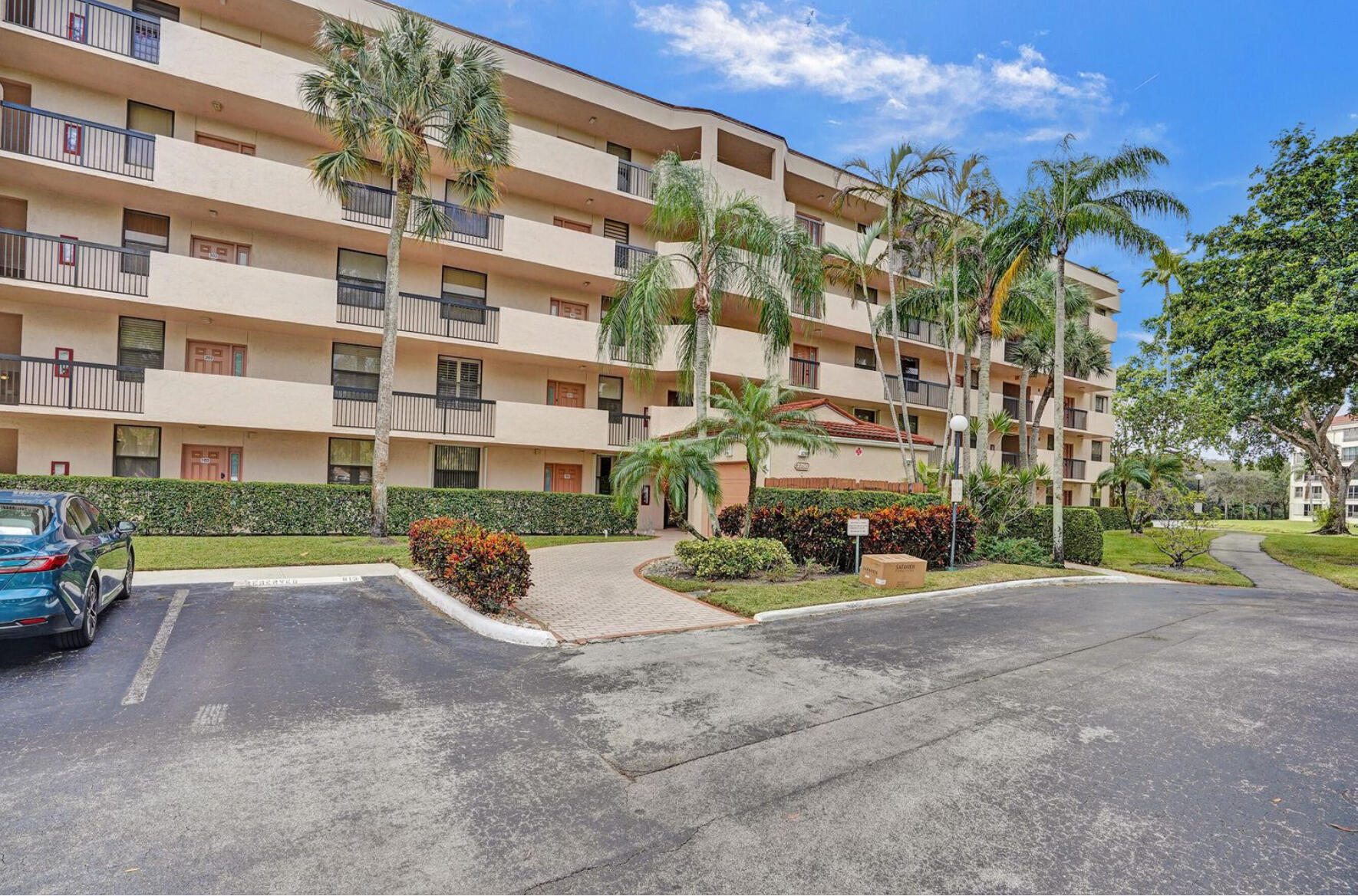2768 Carambola Circle S 301 Property Photo 3