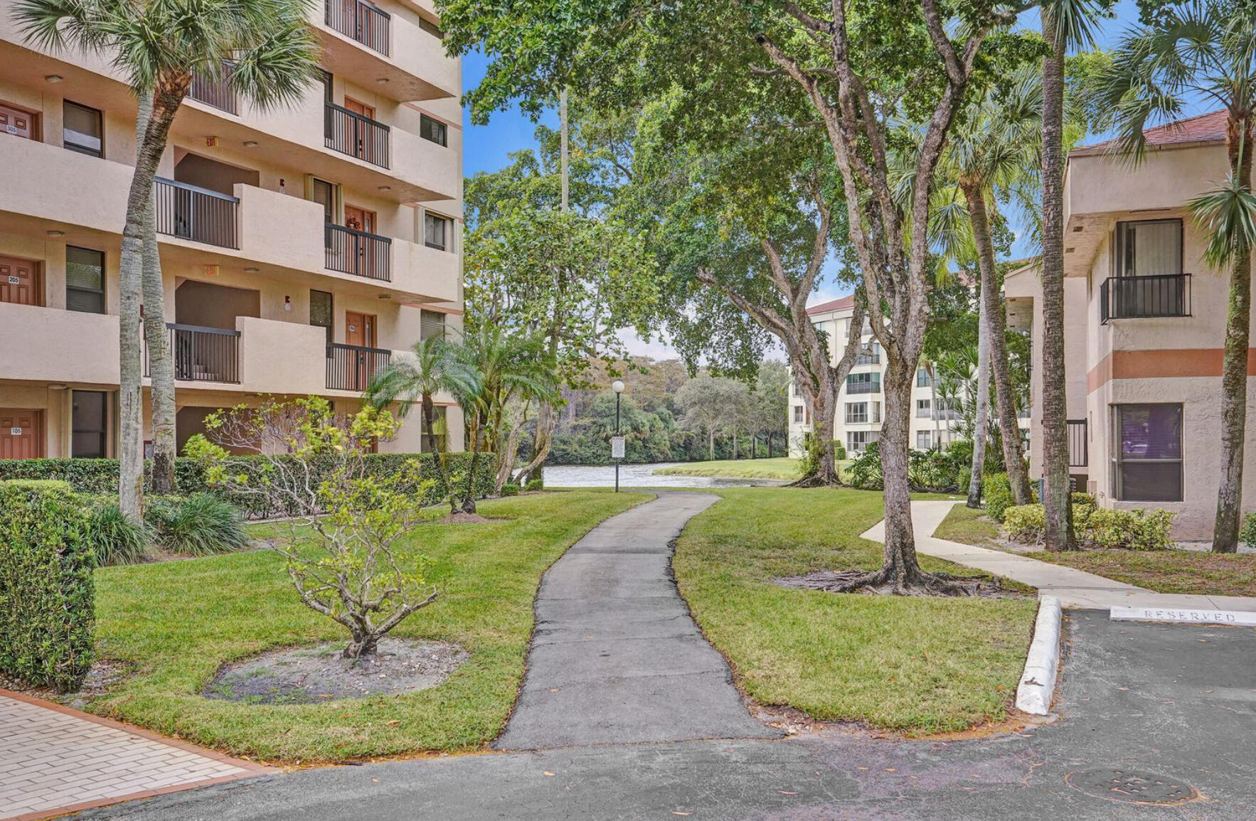 2768 Carambola Circle S 301 Property Photo 4