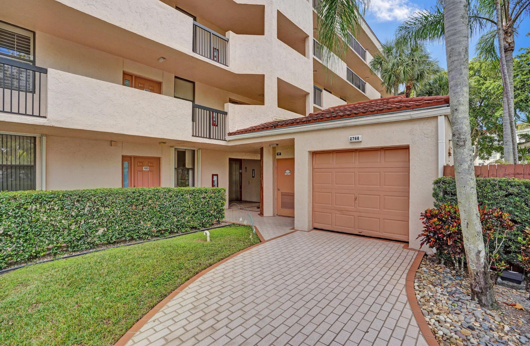 2768 Carambola Circle S 301 Property Photo 8