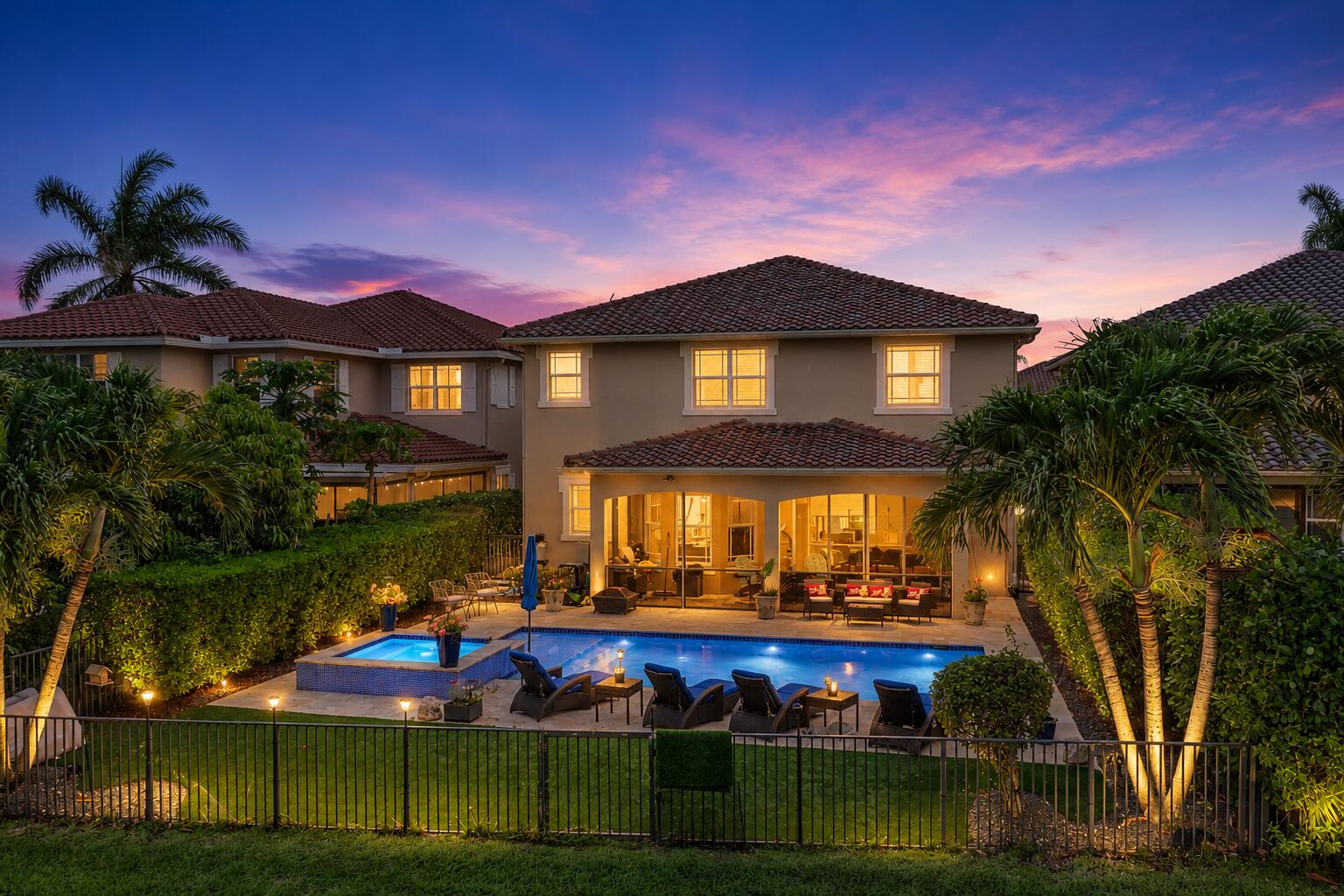 10151 Lake Vista Court