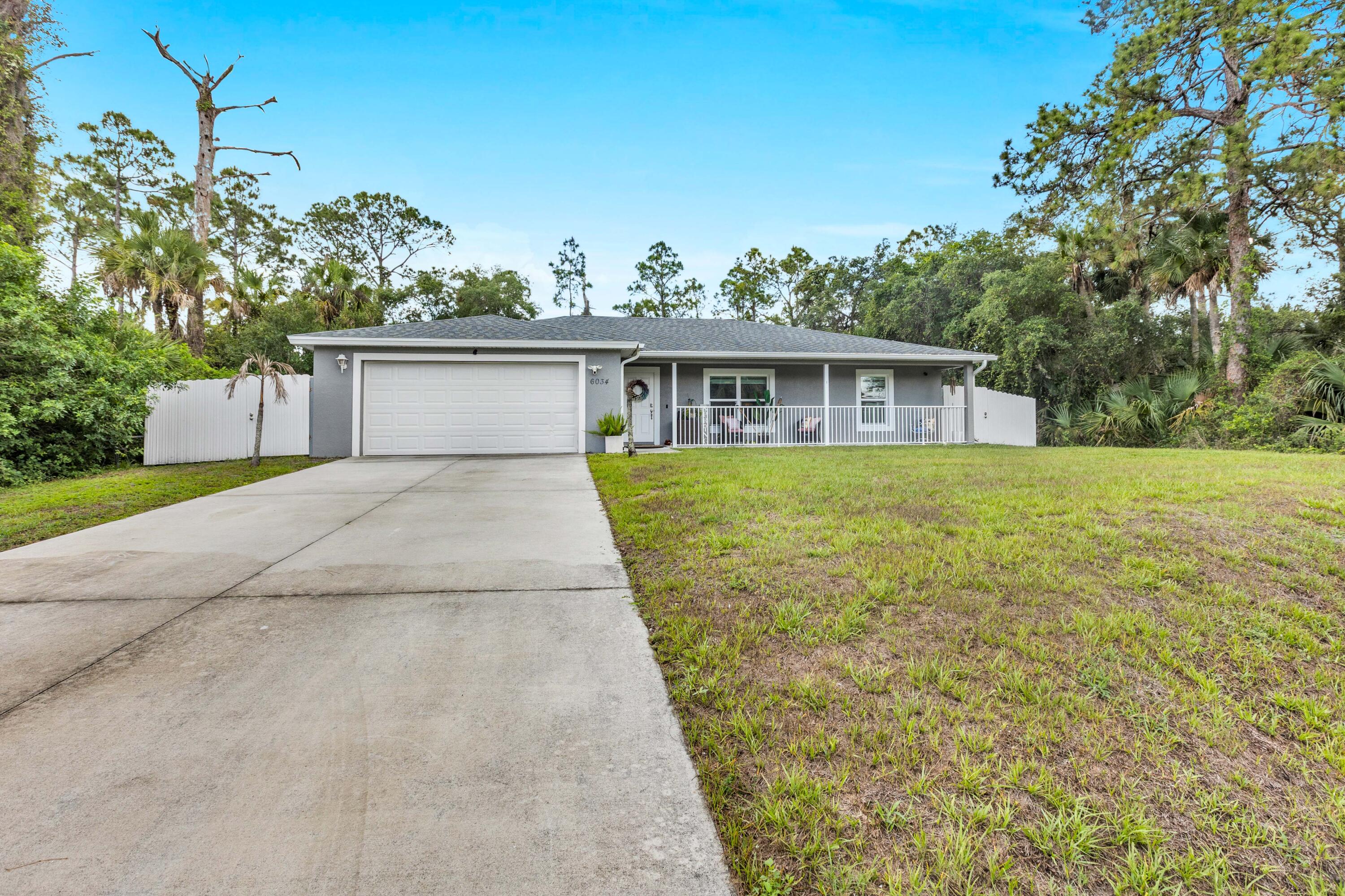 6034 Twig Court Property Photo 1