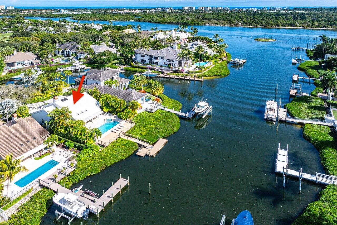 215 Island Drive Property Photo 1