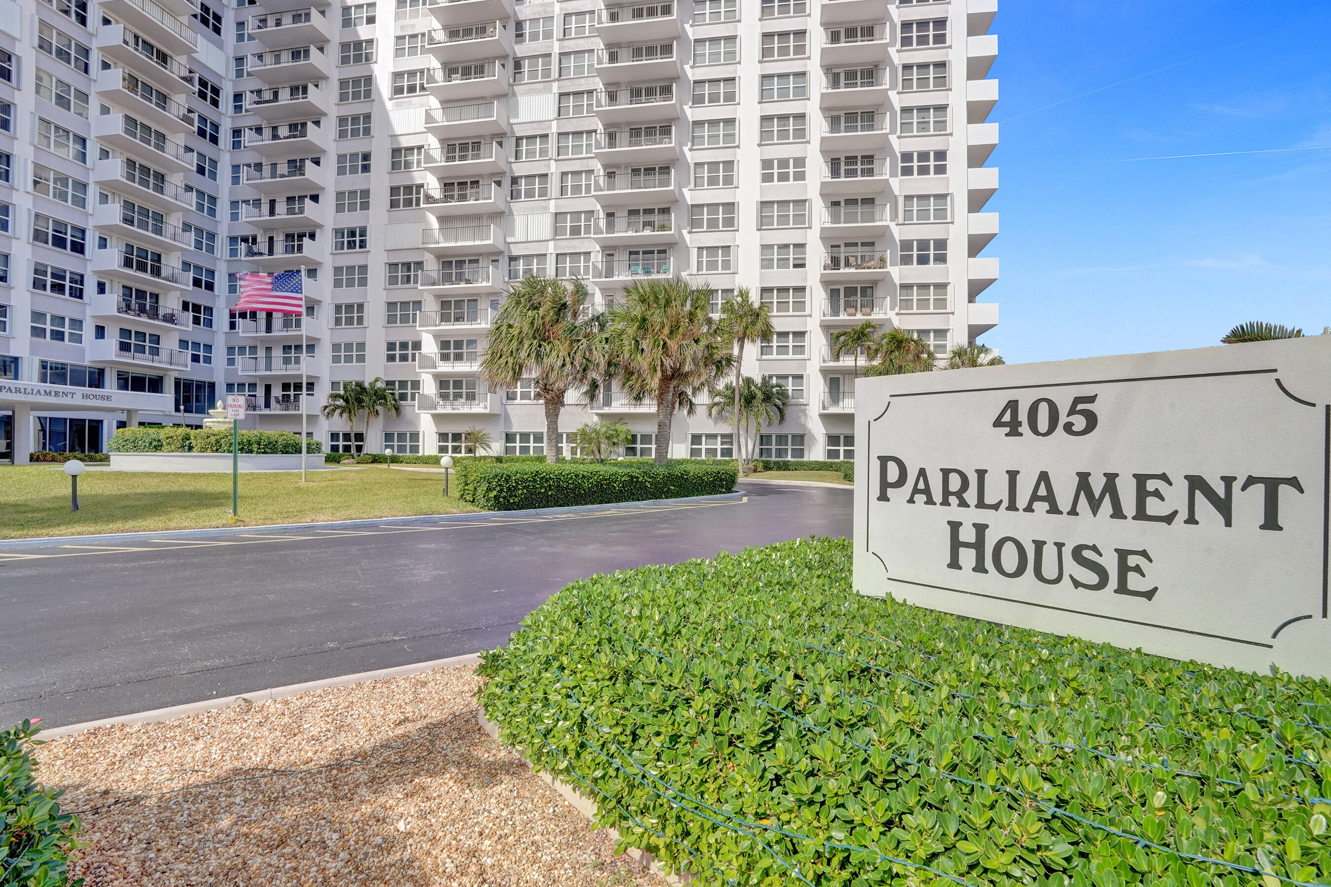 405 N Ocean Boulevard 305 Property Photo 1