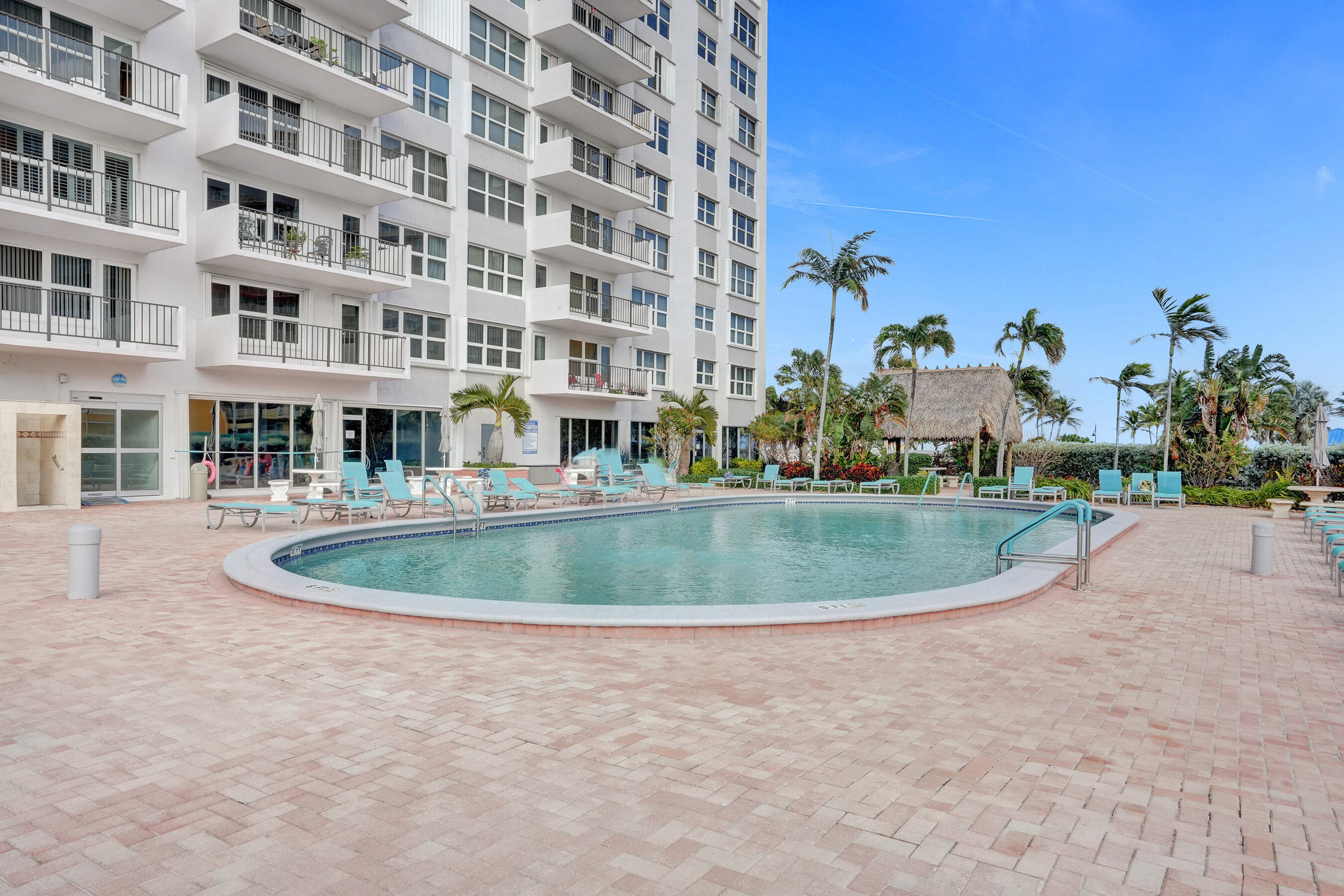 405 N Ocean Boulevard 305 Property Photo 25