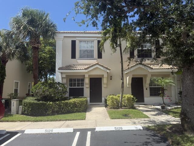 5122 Palmbrooke Circle Property Photo 1