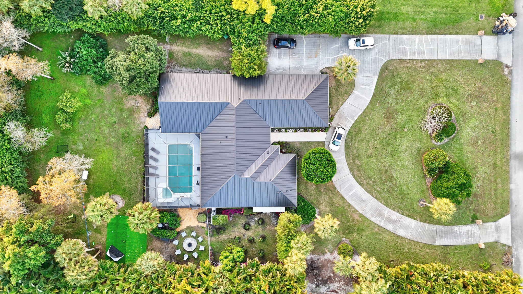13302 Doubletree Circle Property Photo 4