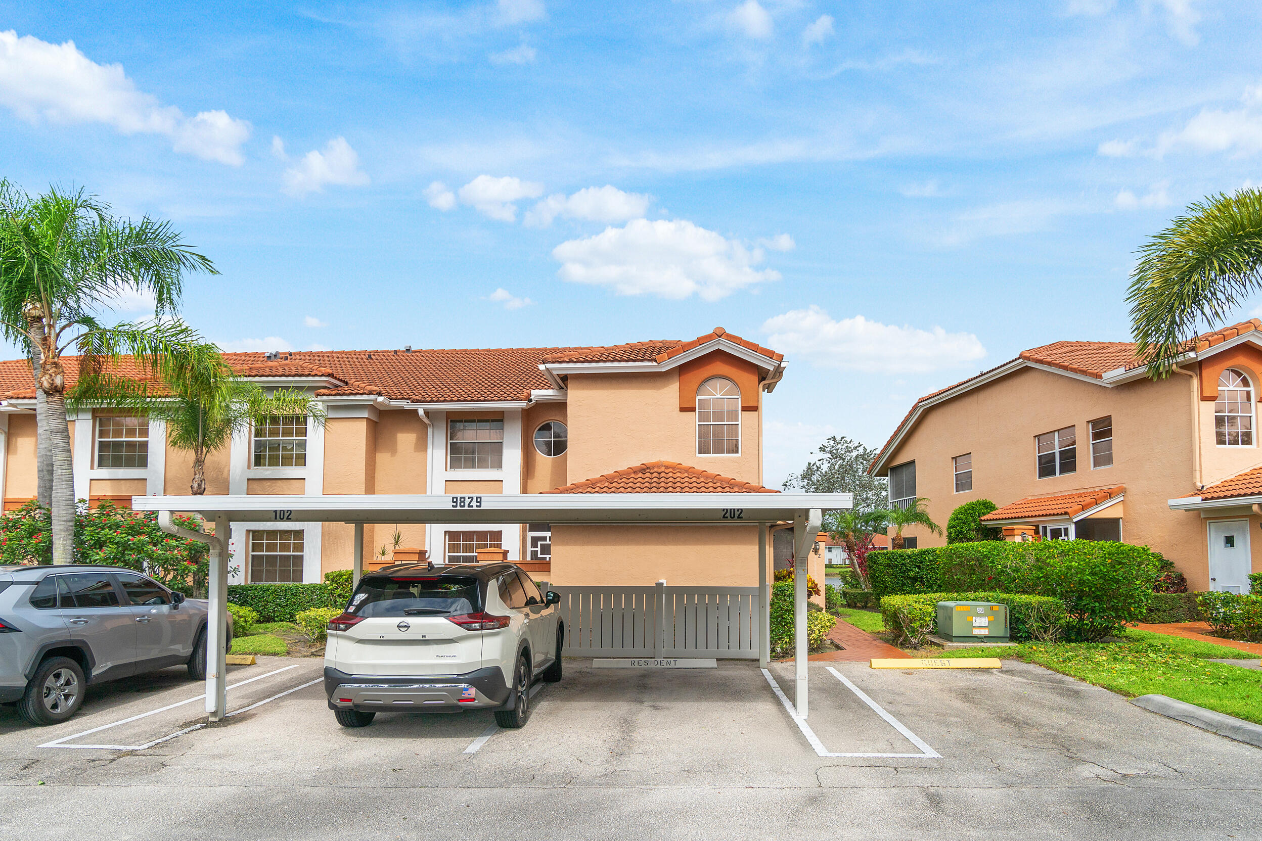 9829 Seacrest Circle 202 Property Photo 27