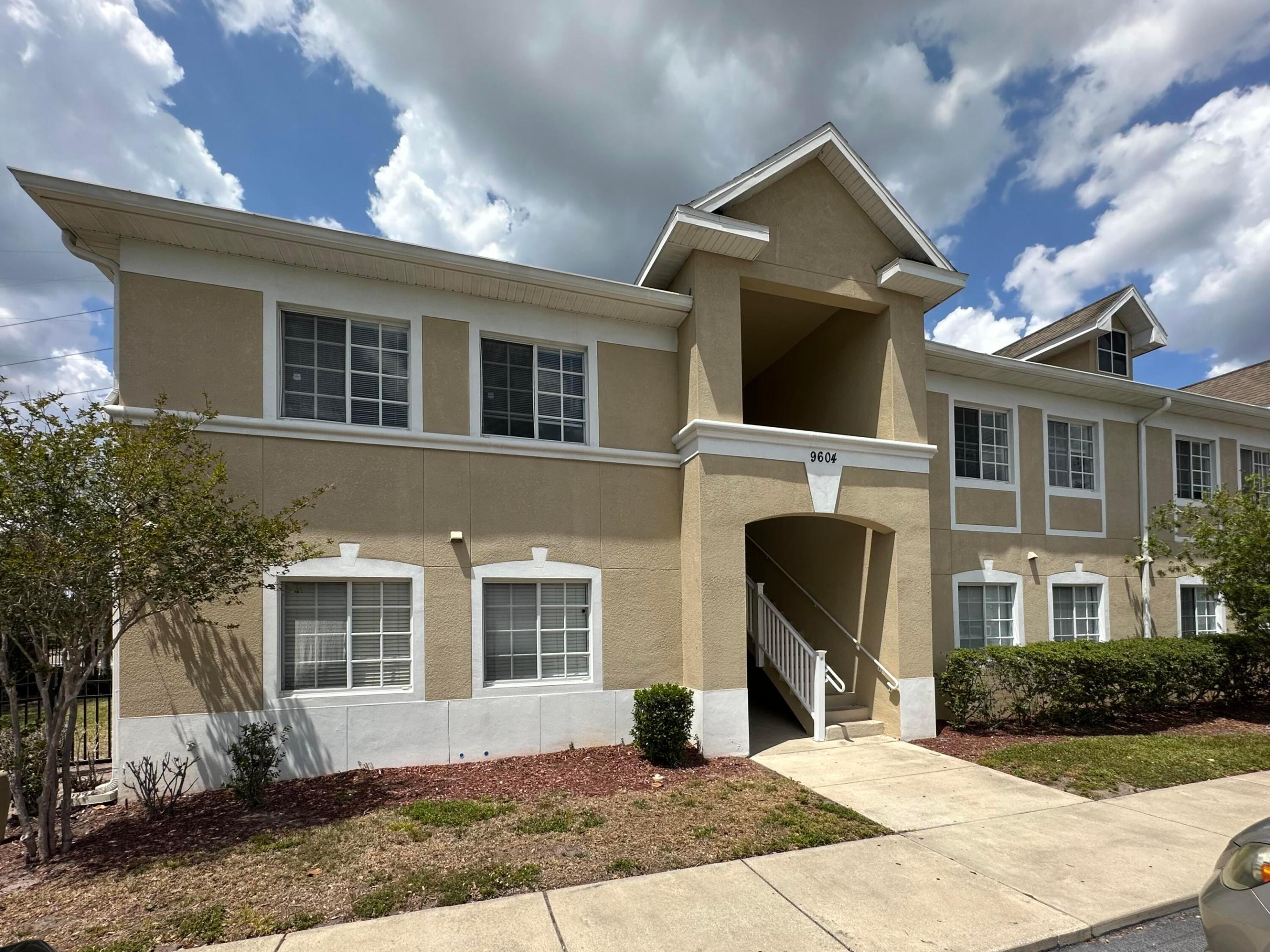 9604 Seadale Court 201 Property Photo 1