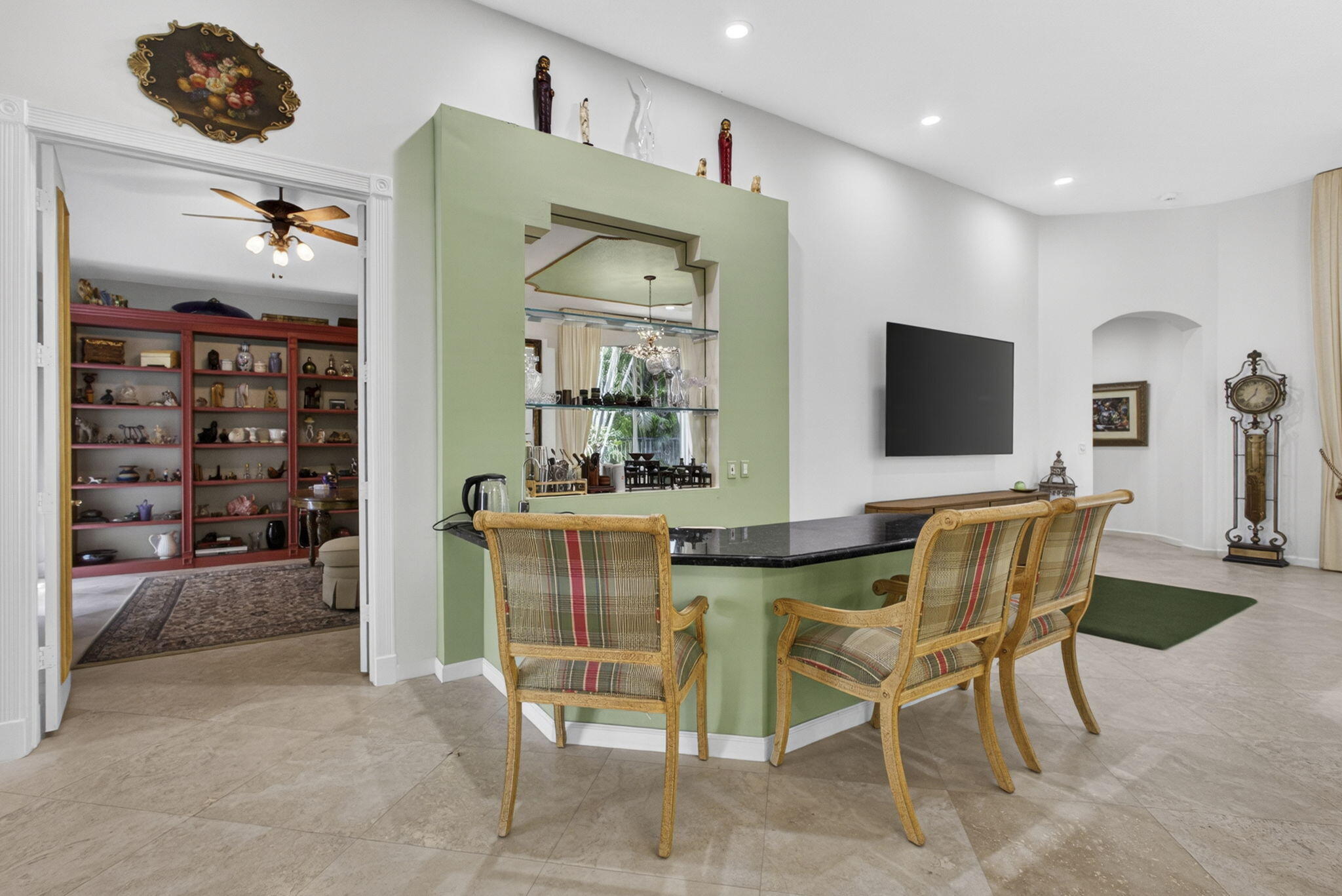 10880 Northgreen Drive Property Photo 12