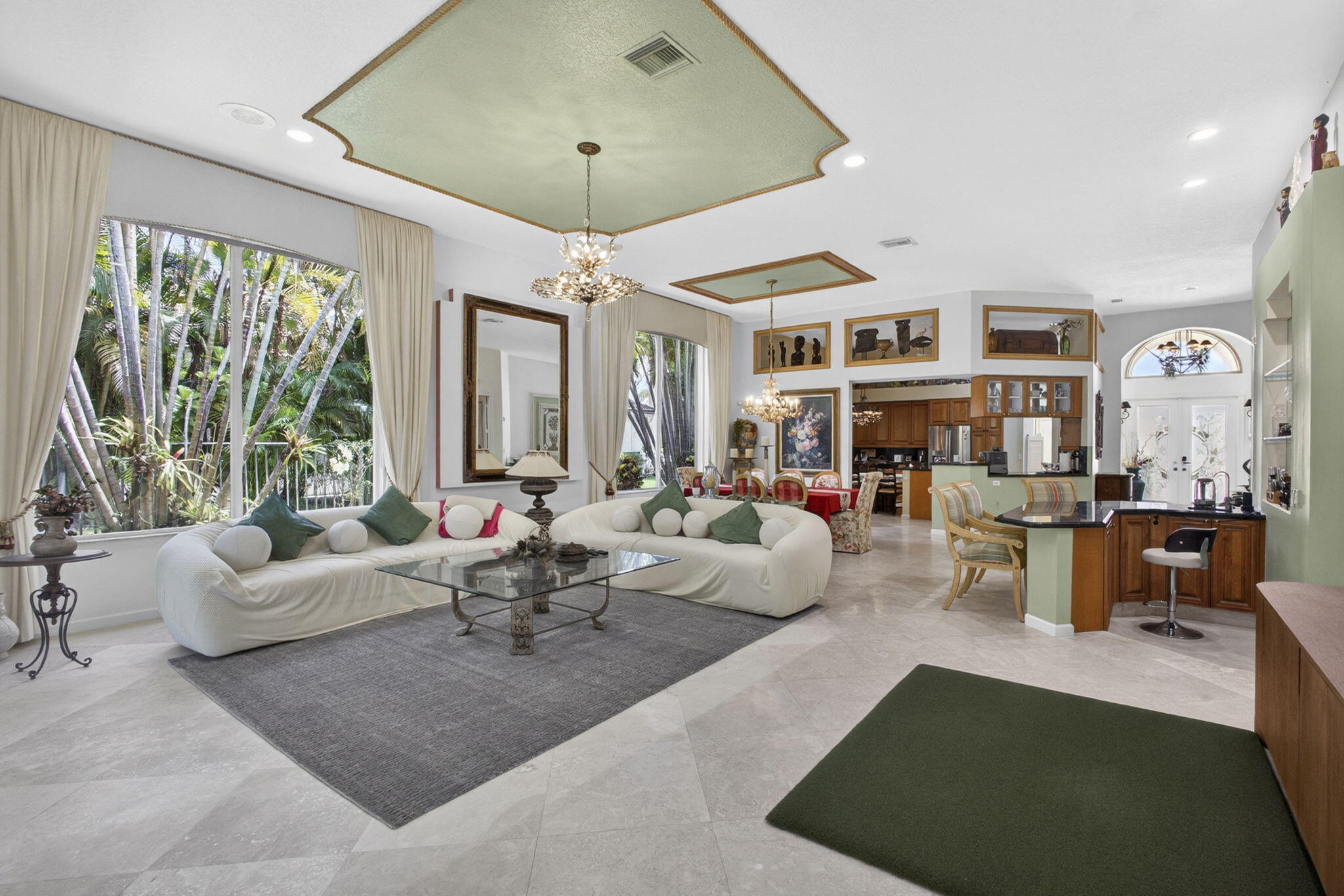 10880 Northgreen Drive Property Photo 13