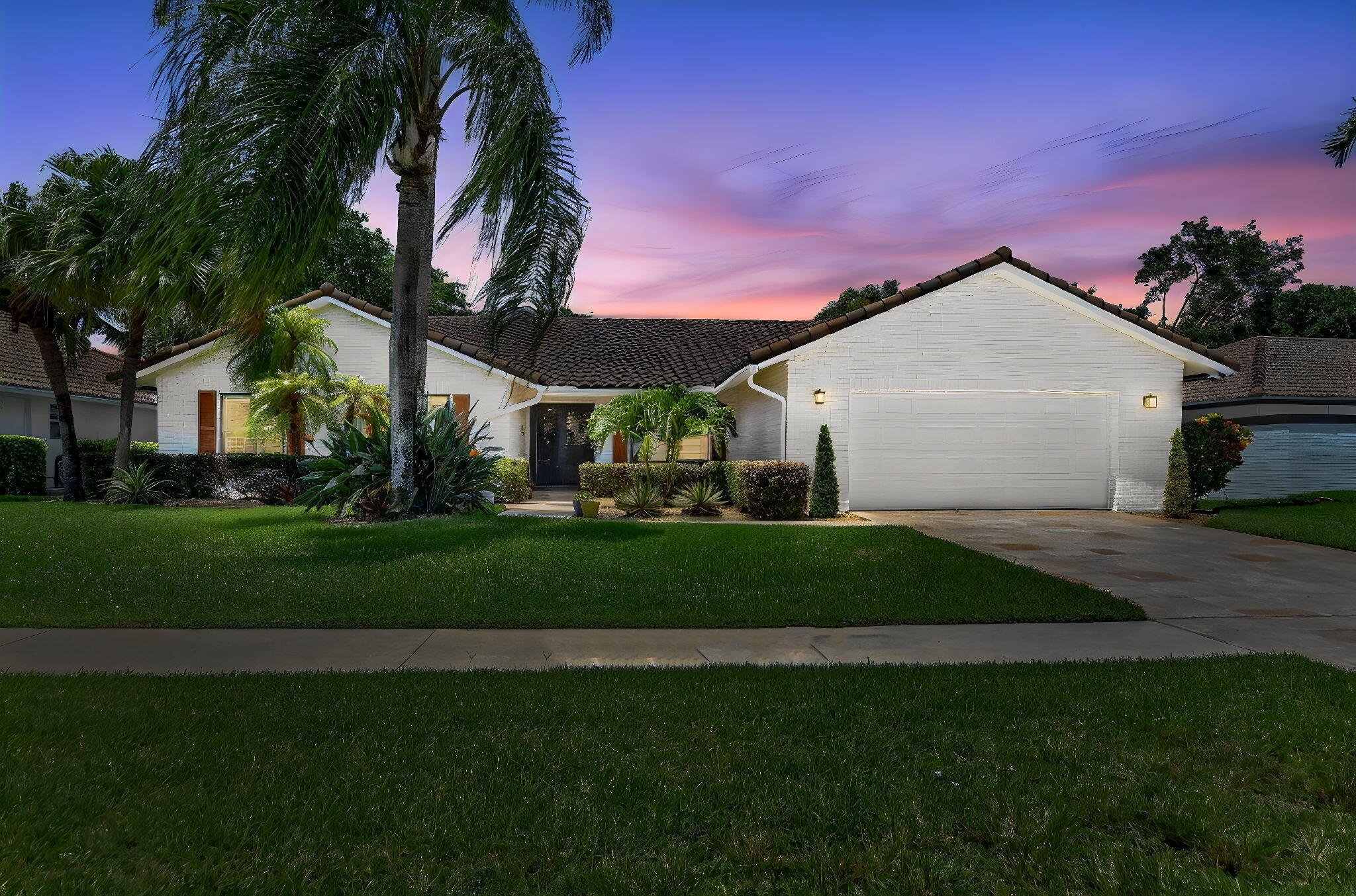 10221 Harbourtown Court Property Photo 1