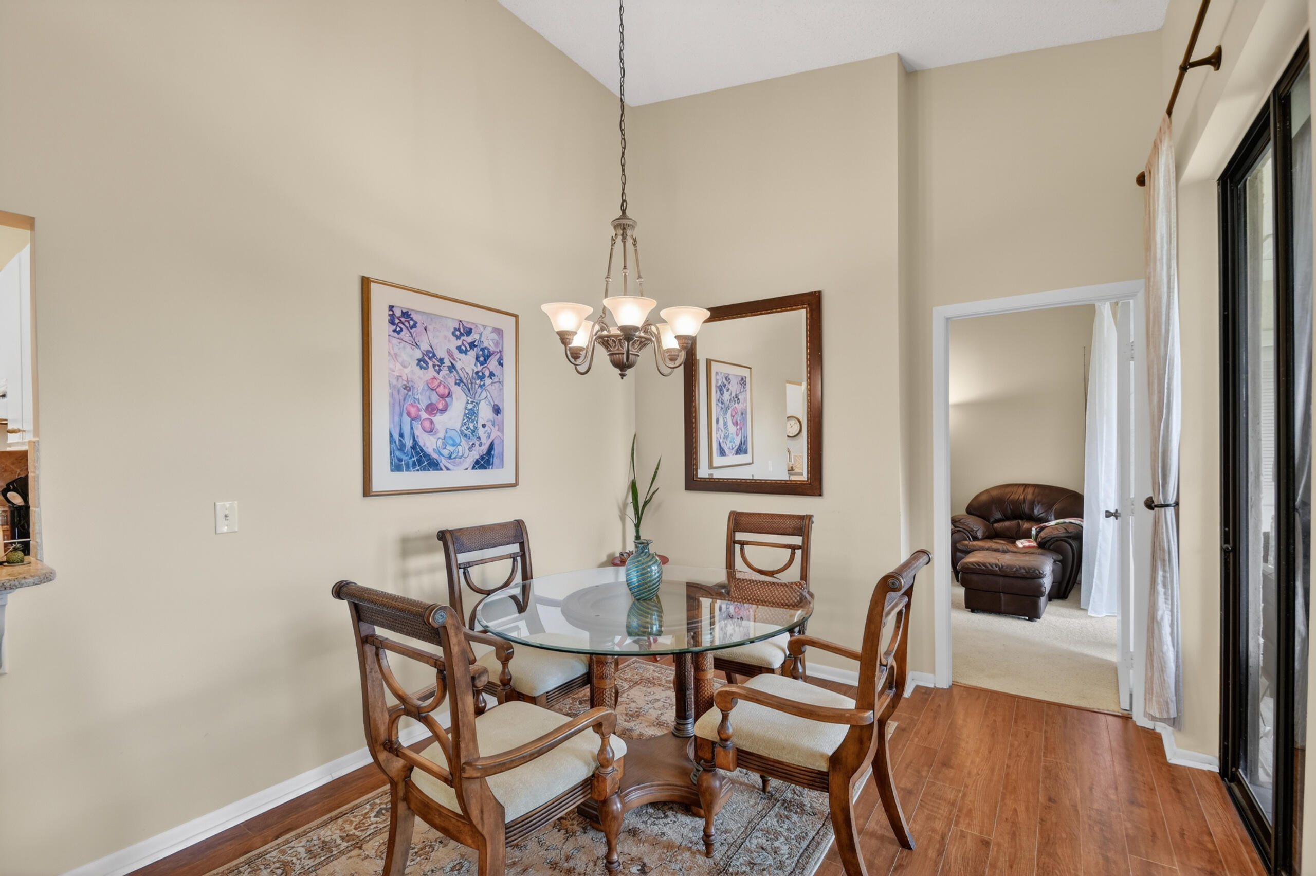 5394 Firenze Drive M Property Photo 12