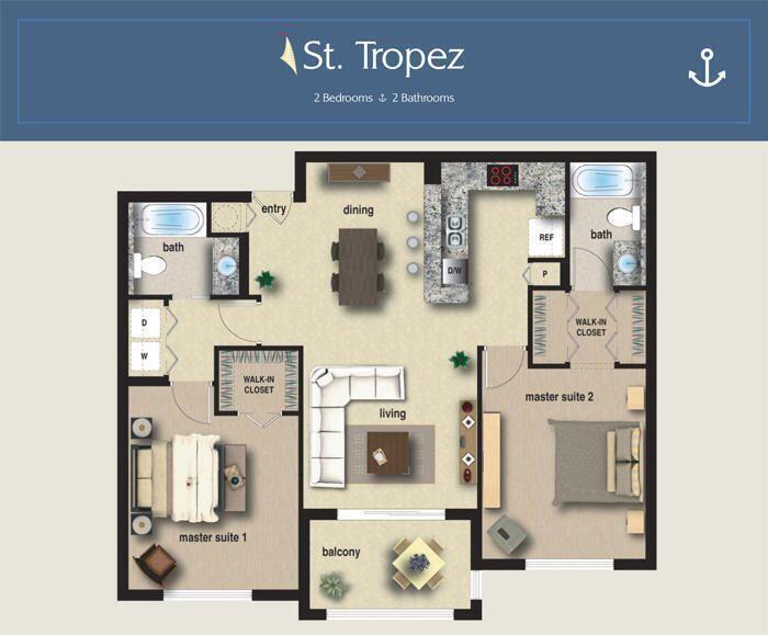 140 Yacht Club Way 206 Property Photo 22